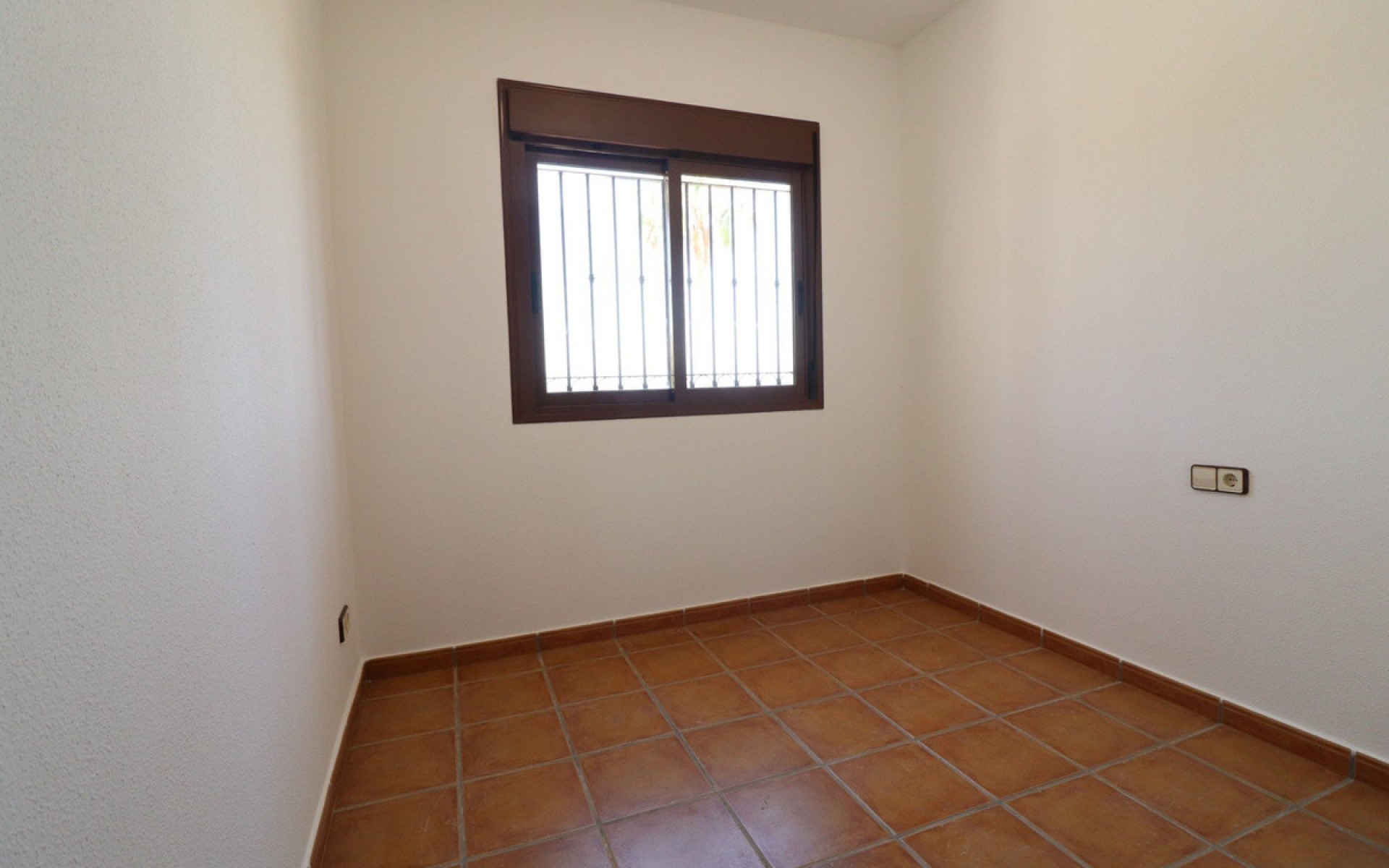 Resale - Villa - Algorfa - La Finca Golf