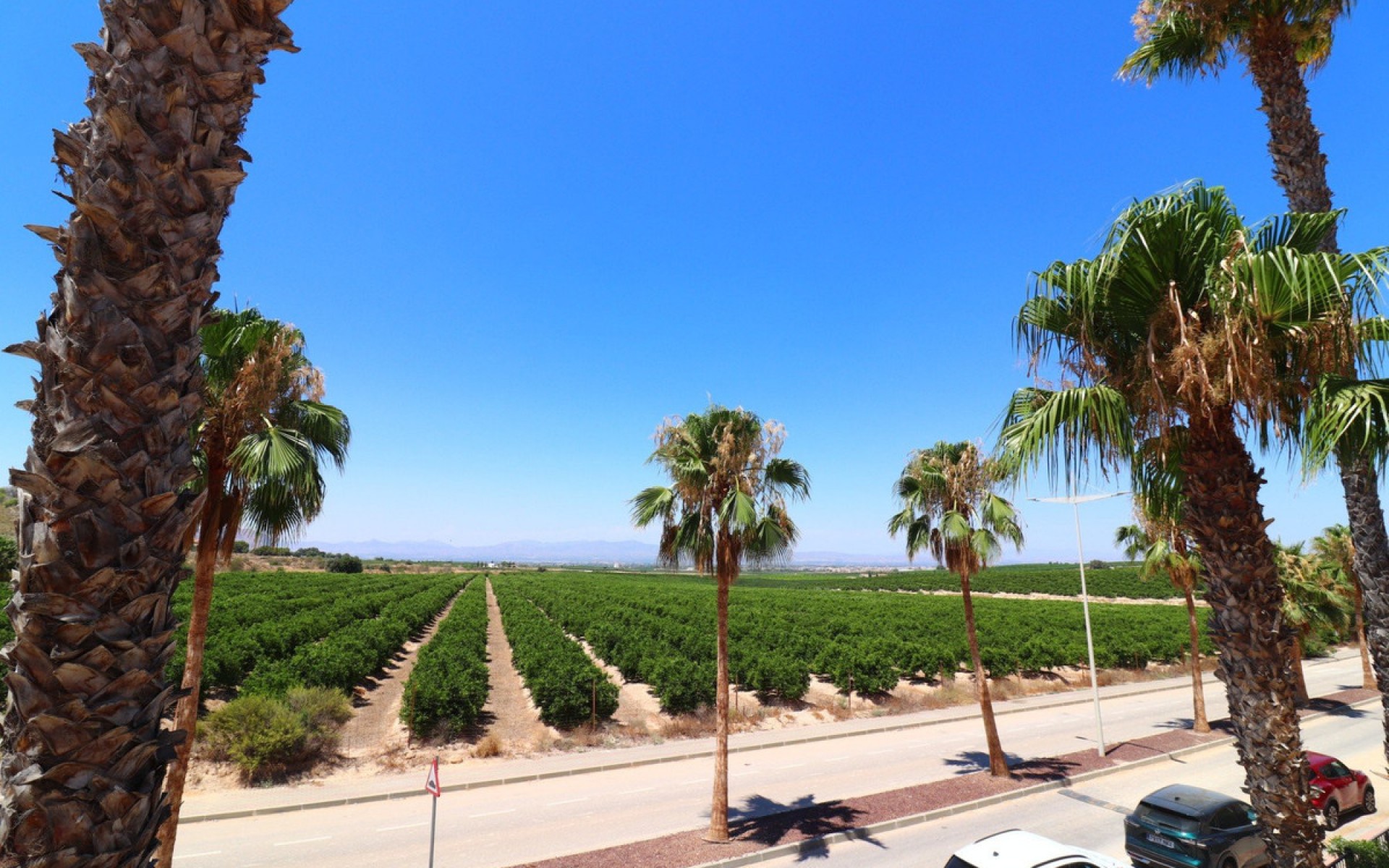 Resale - Villa - Algorfa - La Finca Golf