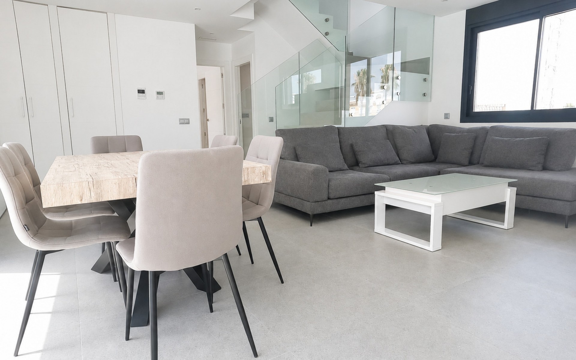 Resale - Villa - Algorfa - La Finca Golf