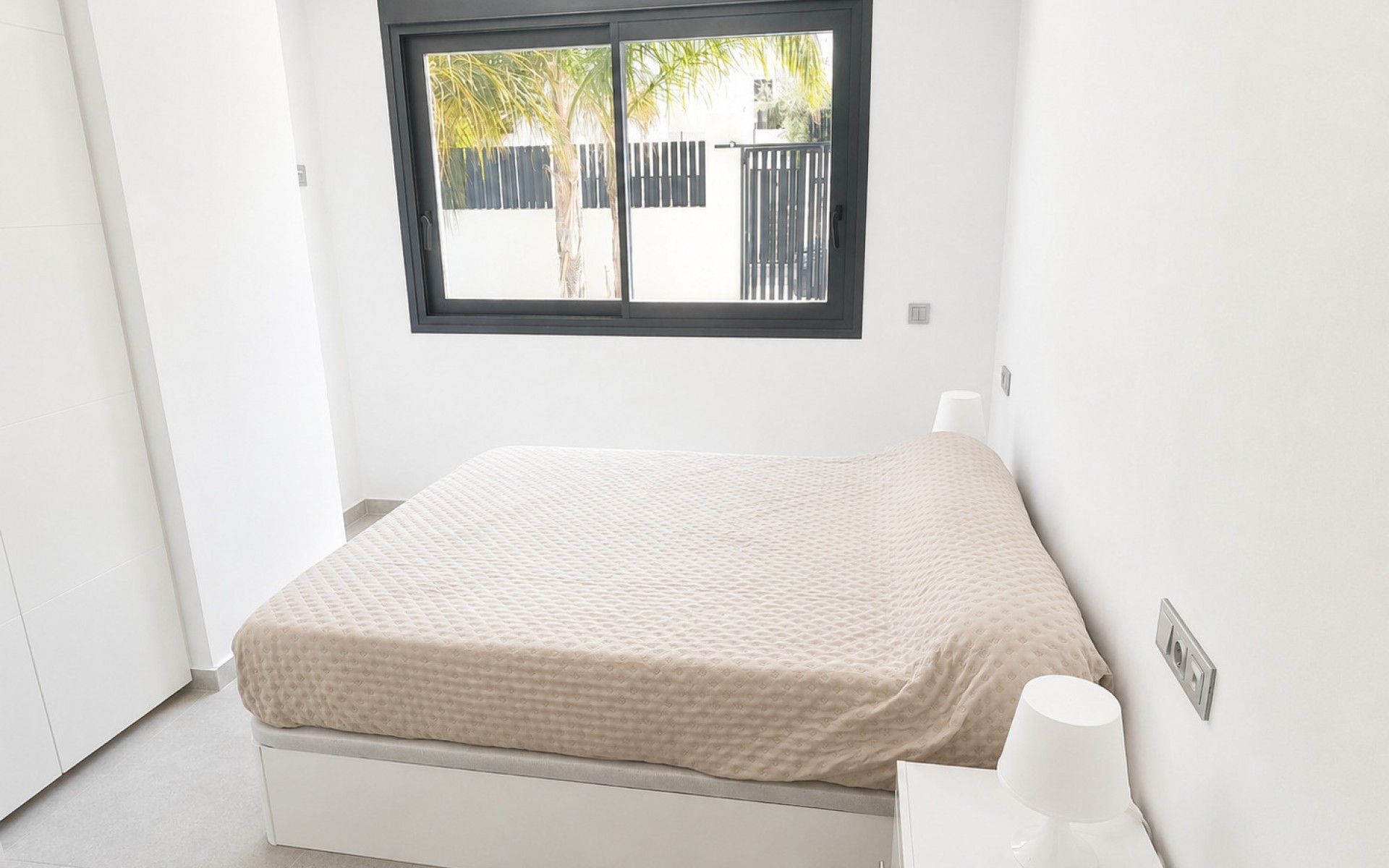 Resale - Villa - Algorfa - La Finca Golf