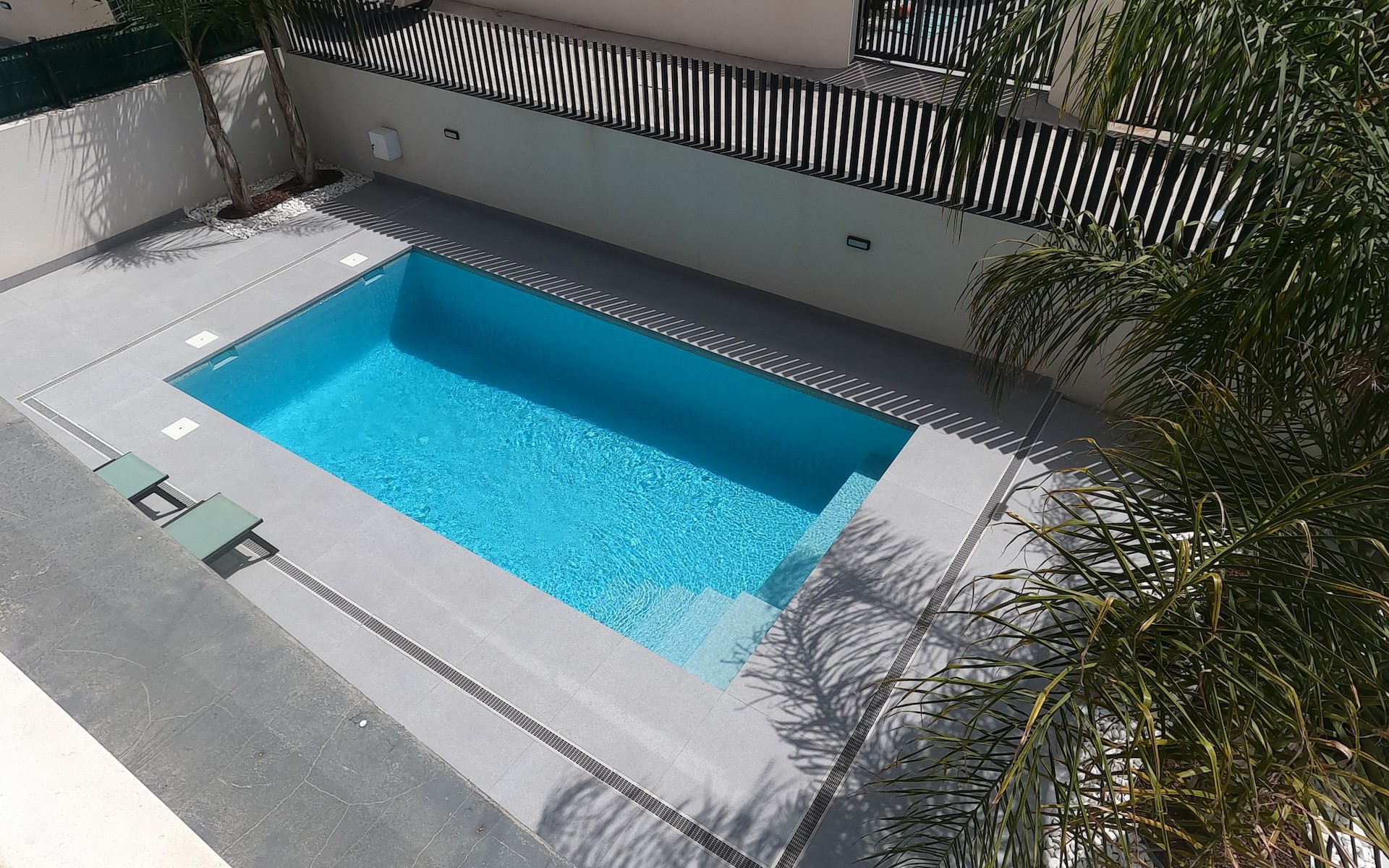Resale - Villa - Algorfa - La Finca Golf