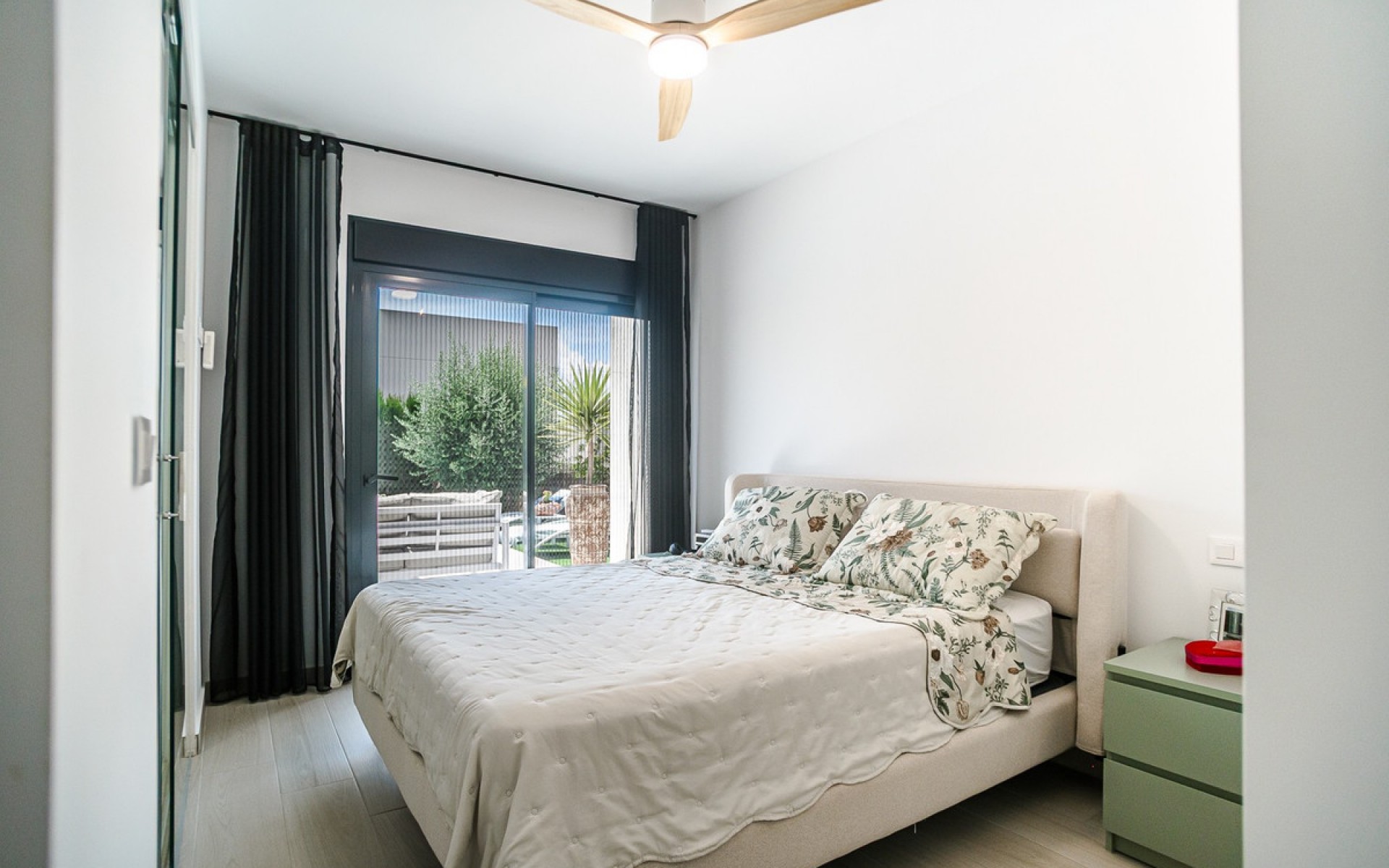 Resale - Villa - Algorfa - La Finca Golf