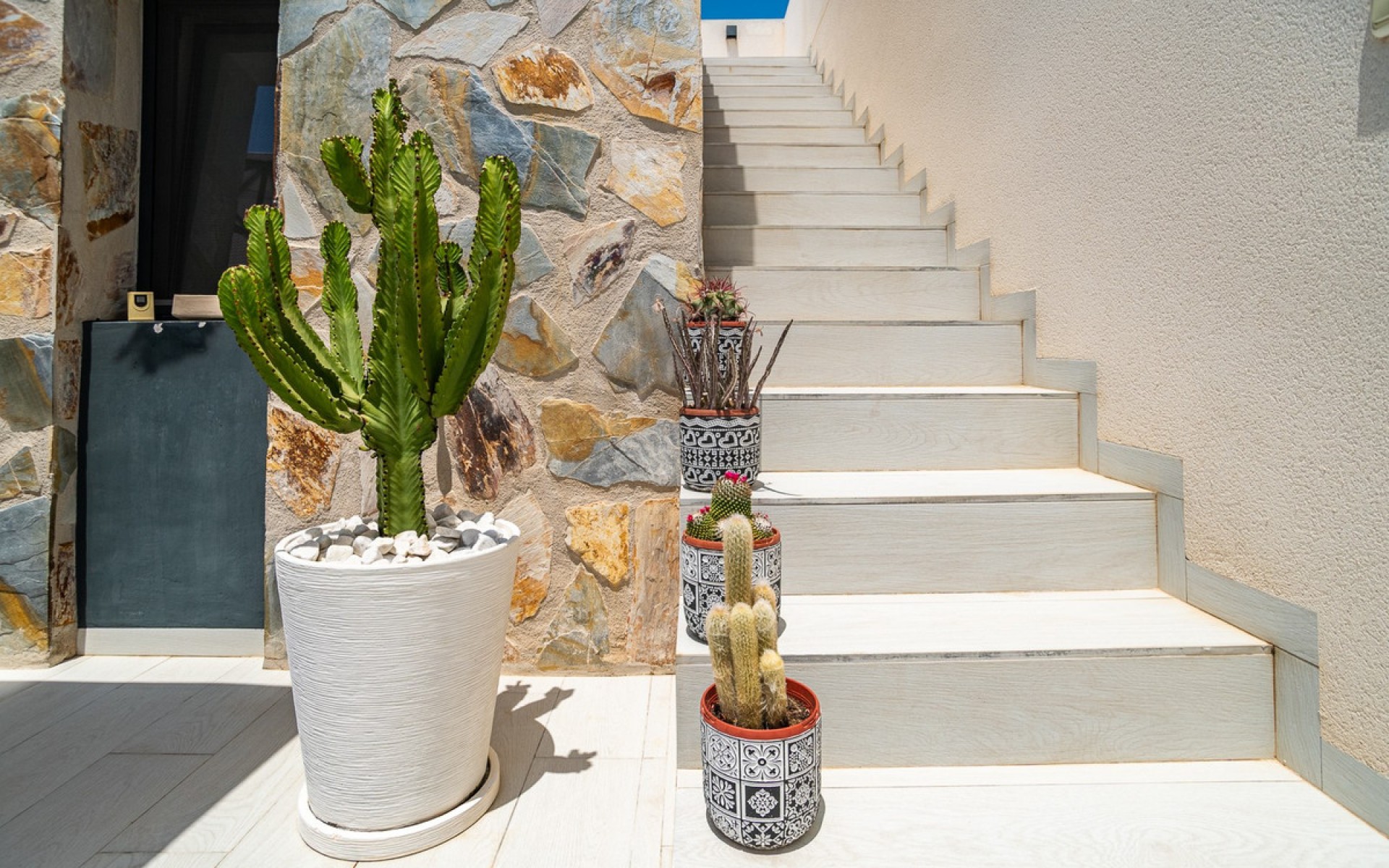 Resale - Villa - Algorfa - La Finca Golf