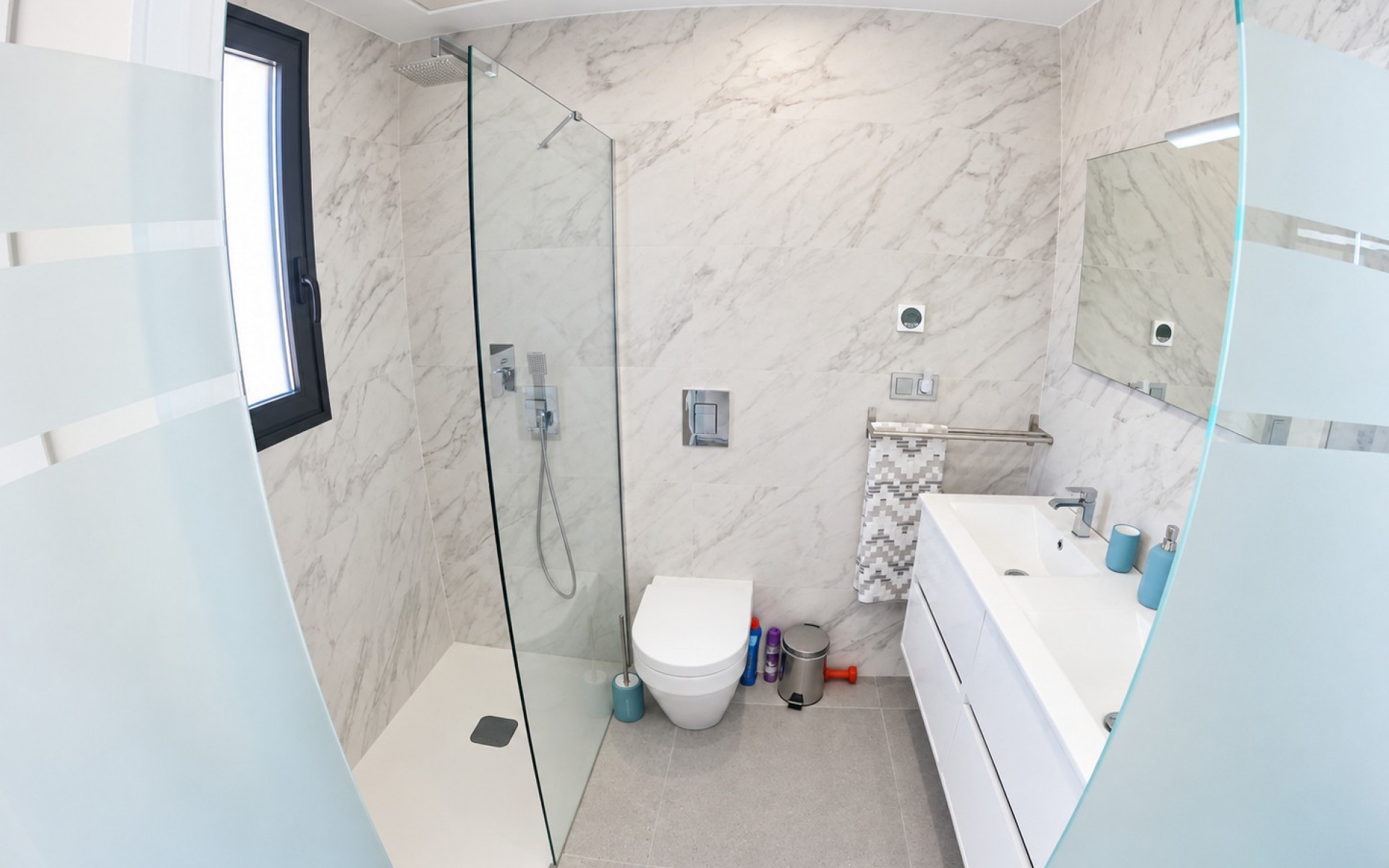 Resale - Villa - Algorfa - La Finca Golf