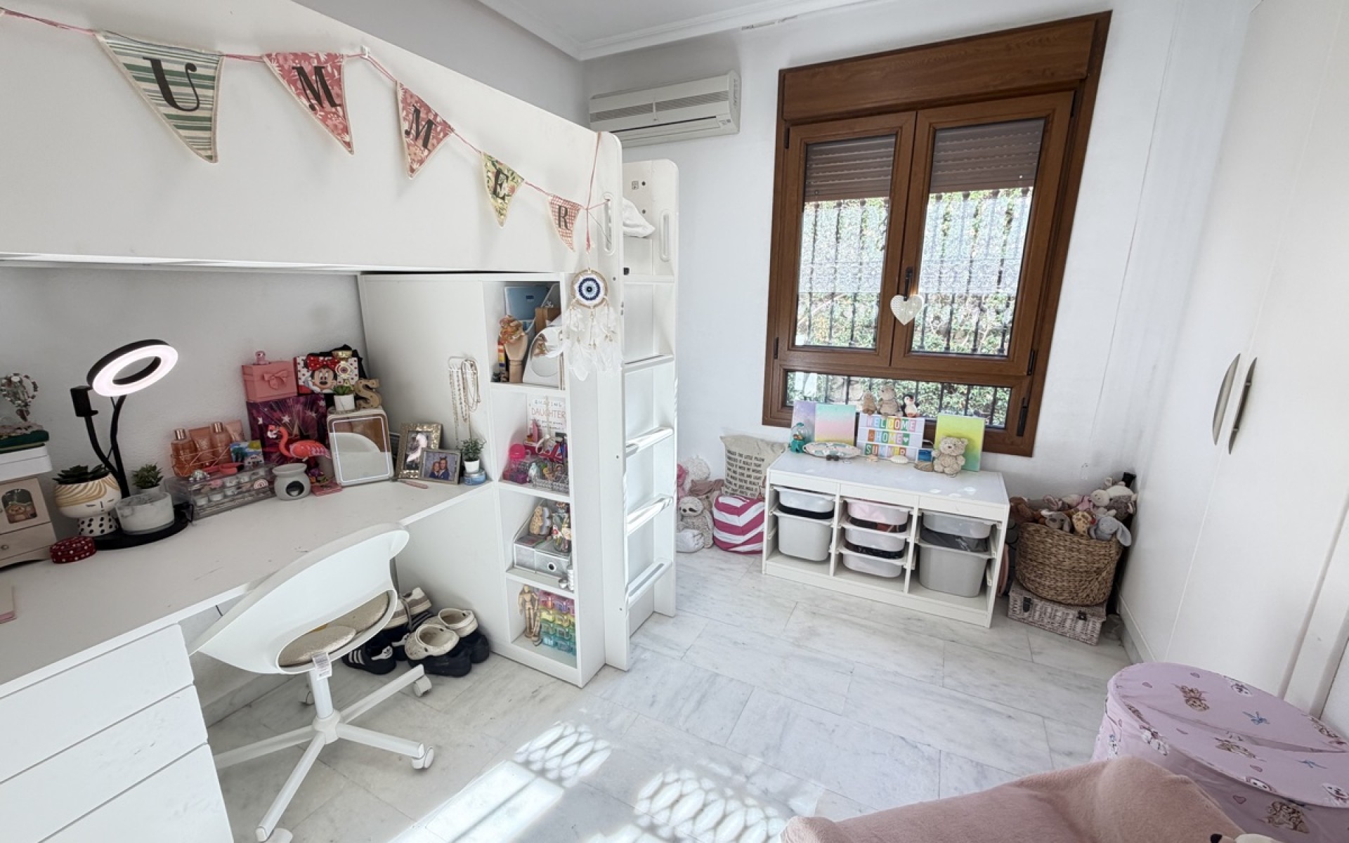 Resale - Villa - Algorfa - La Finca Golf