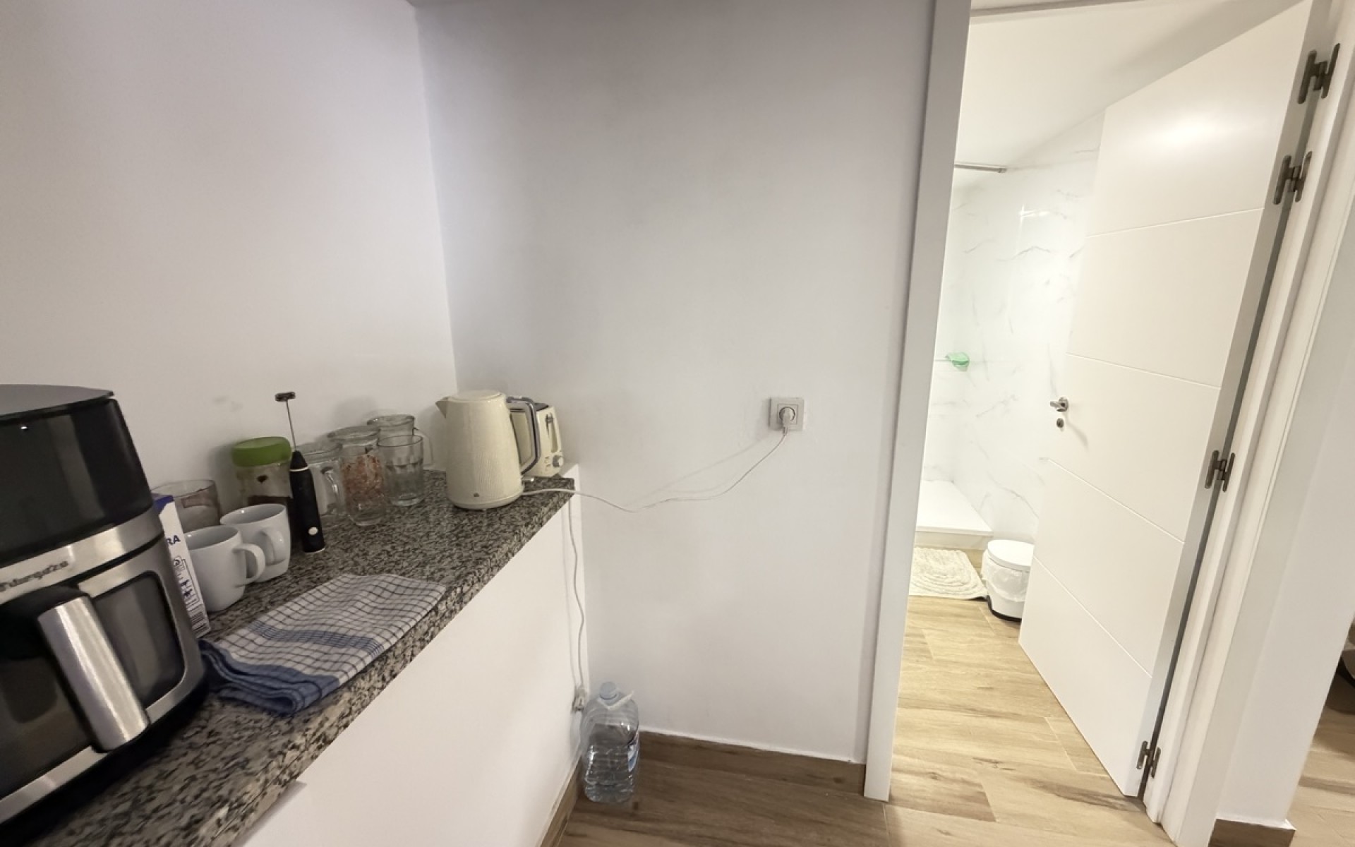 Resale - Villa - Algorfa - La Finca Golf