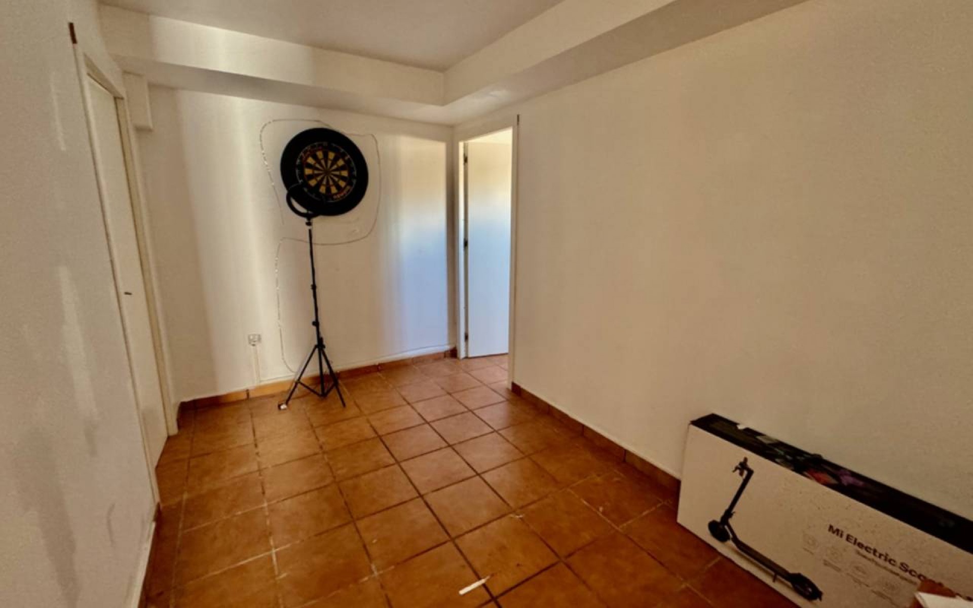 Resale - Villa - Algorfa - Lo Crispín