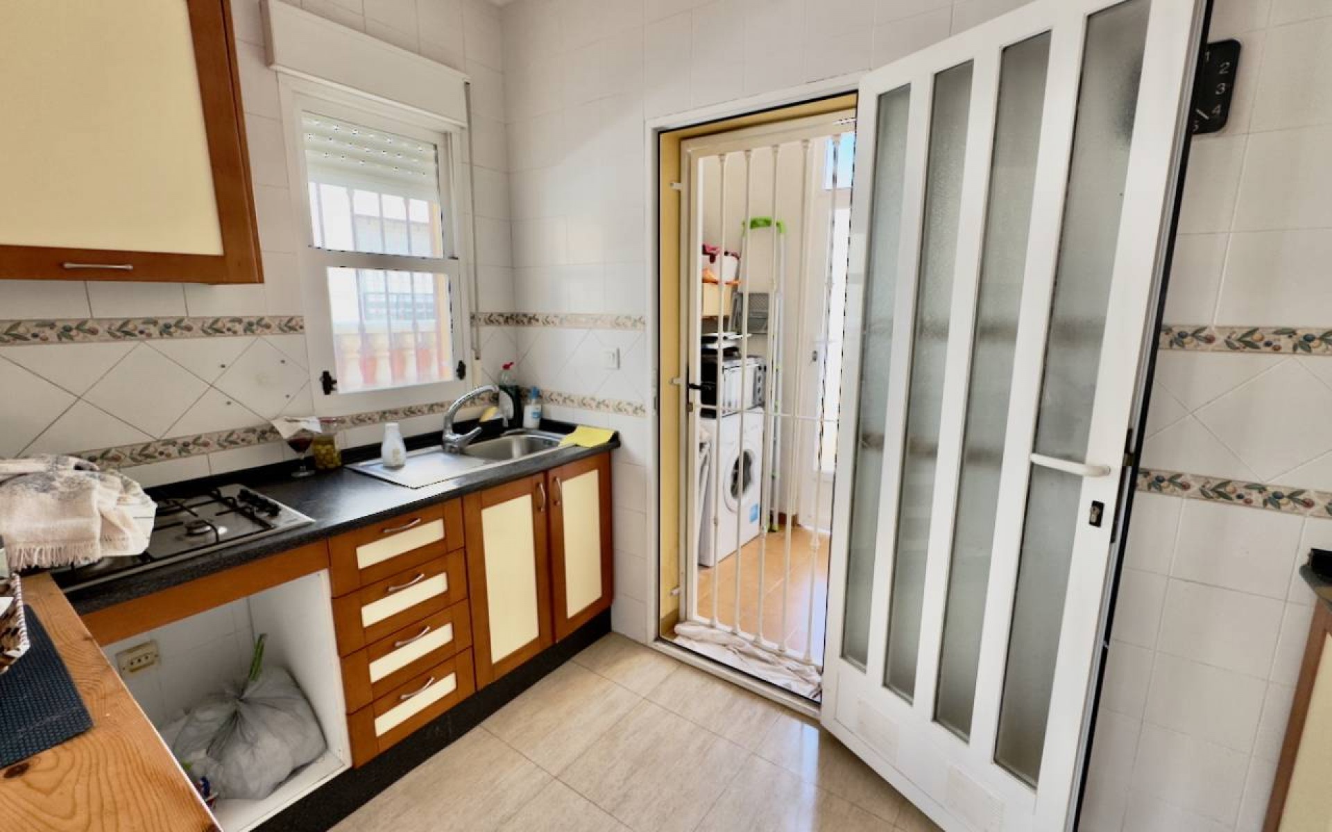 Resale - Villa - Algorfa - Lo Crispín