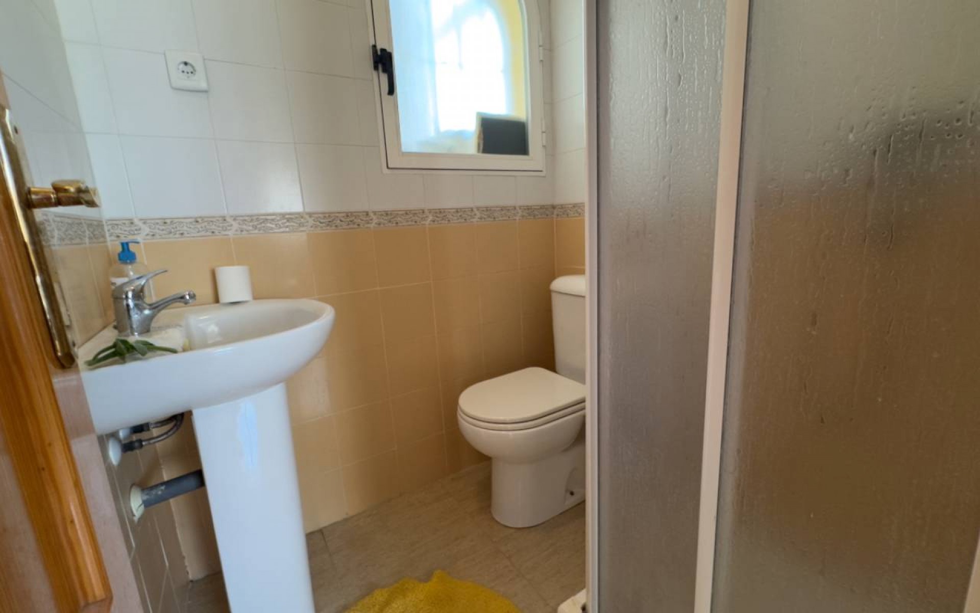 Resale - Villa - Algorfa - Lo Crispín