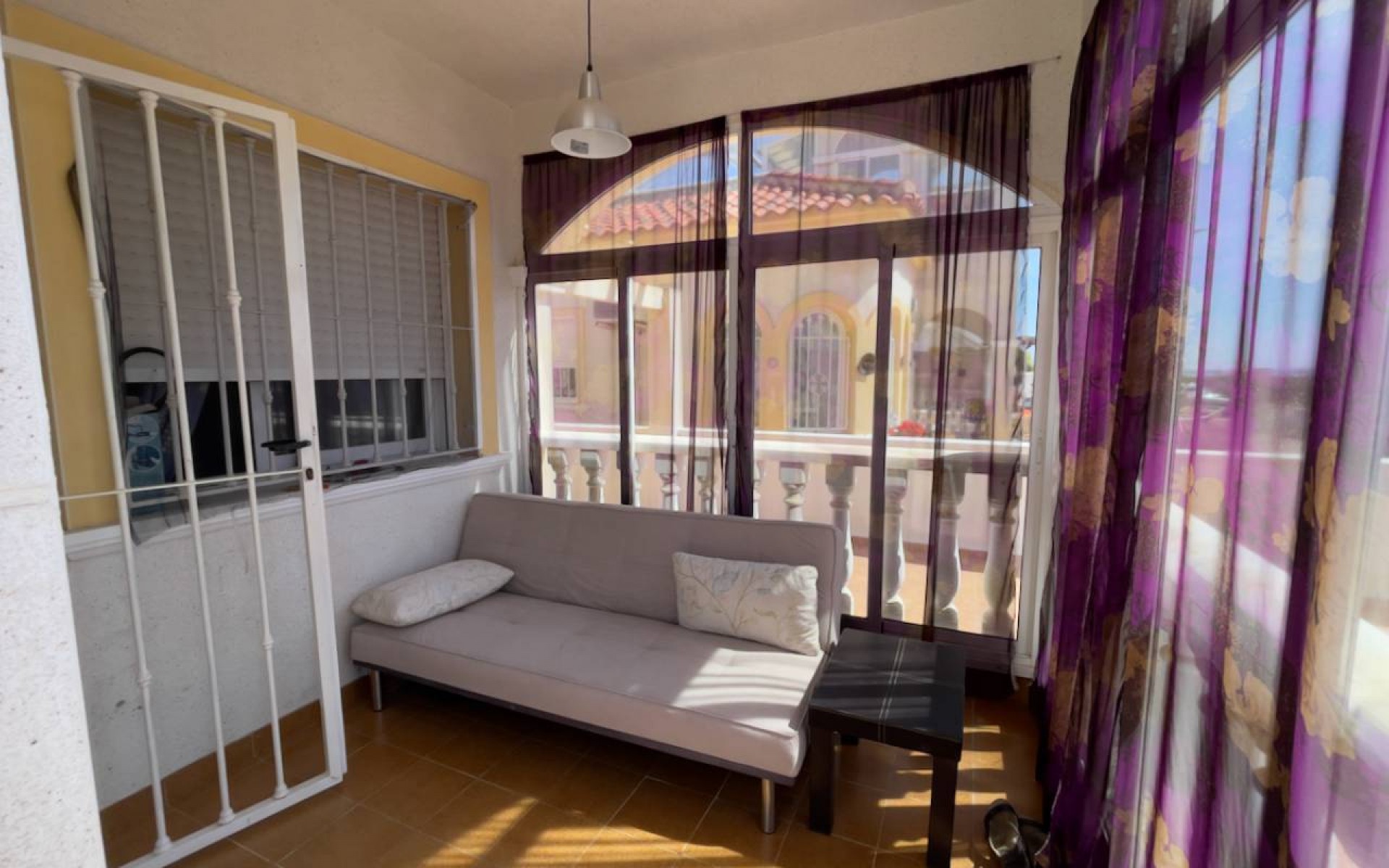 Resale - Villa - Algorfa - Lo Crispín