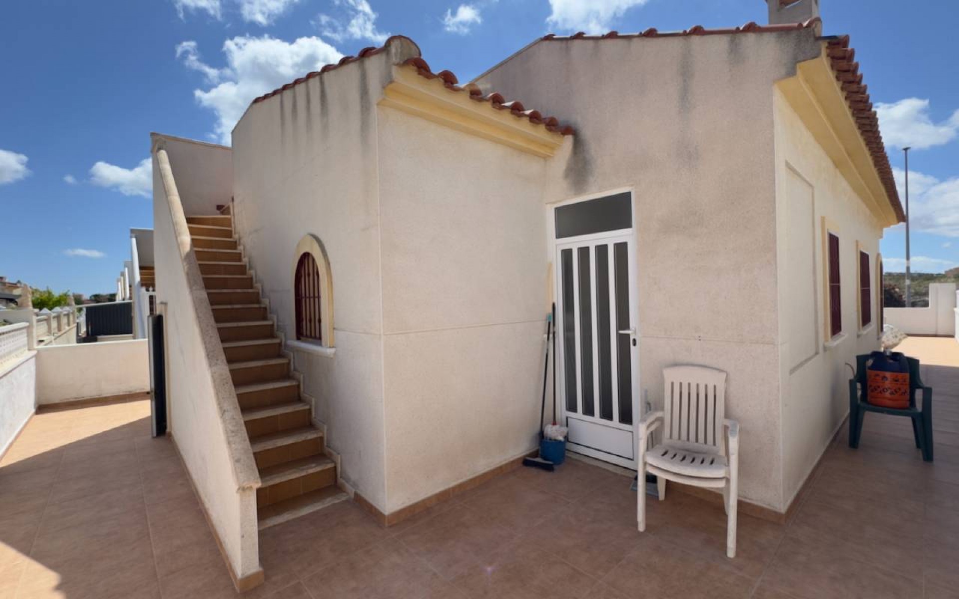 Resale - Villa - Algorfa - Lo Crispín