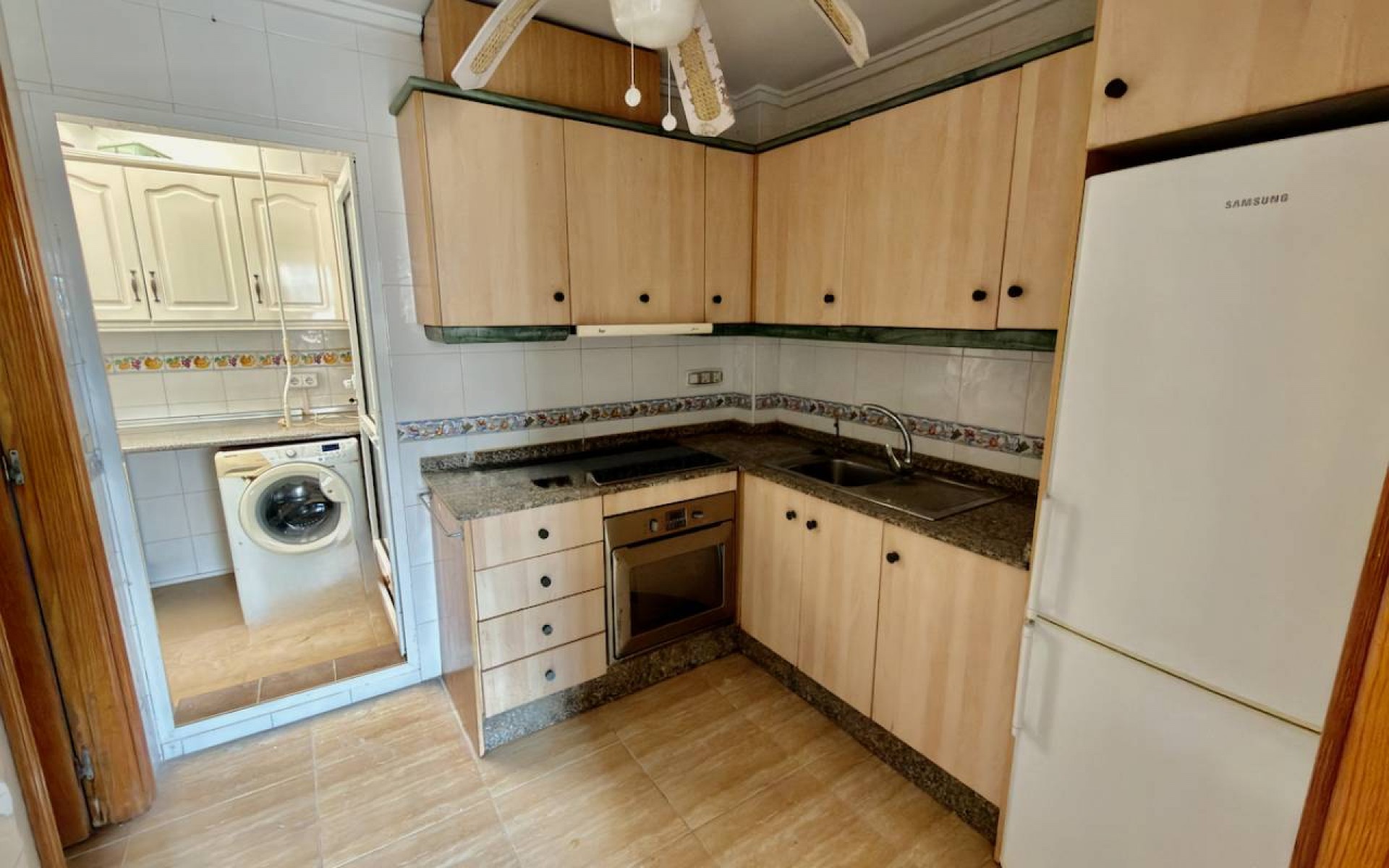 Resale - Villa - Algorfa - Lo Crispín