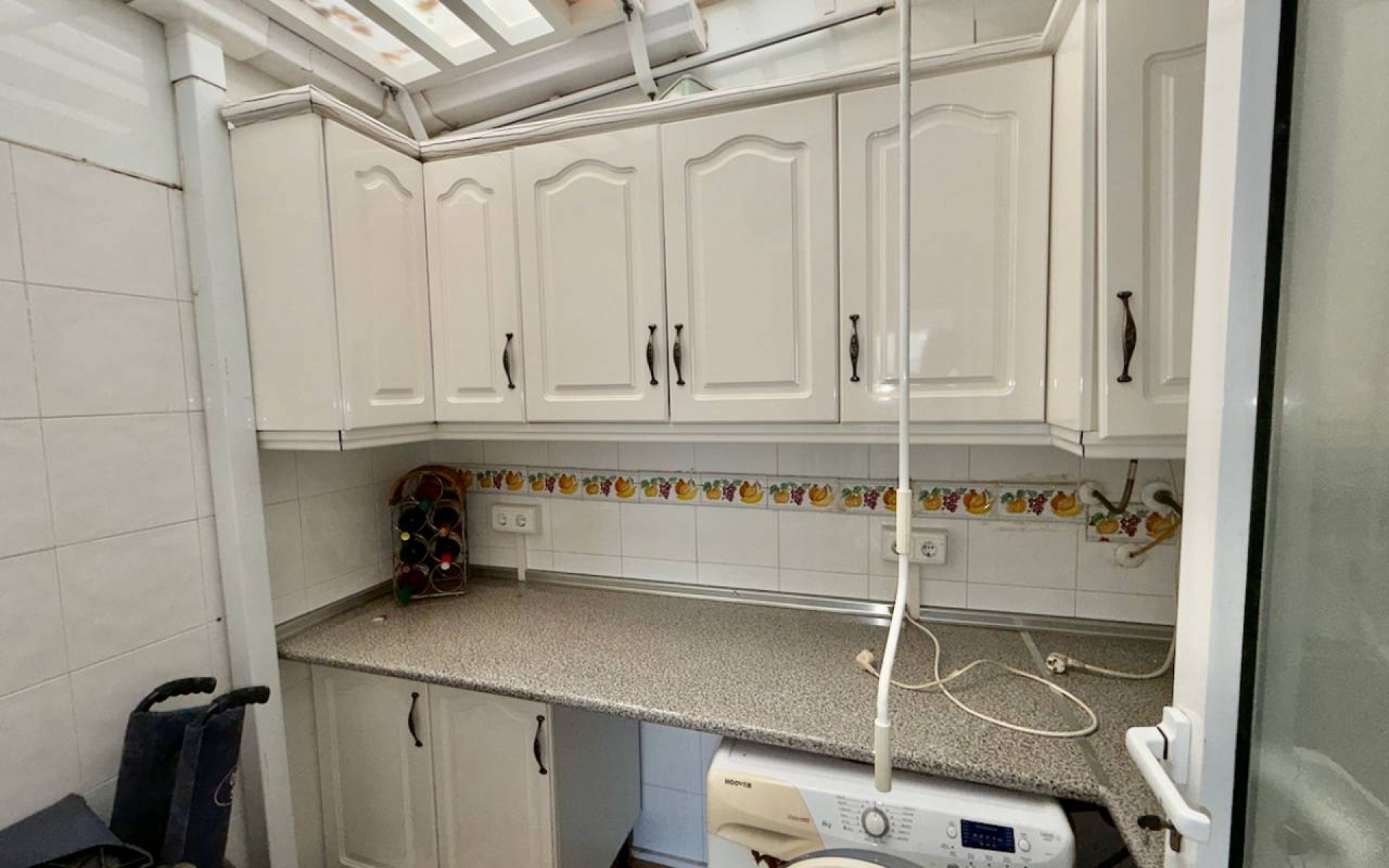 Resale - Villa - Algorfa - Lo Crispín