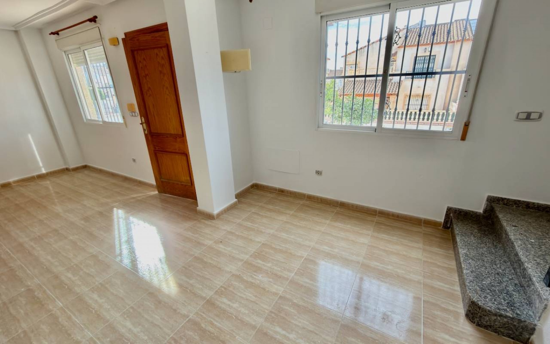 Resale - Villa - Algorfa - Lo Crispín