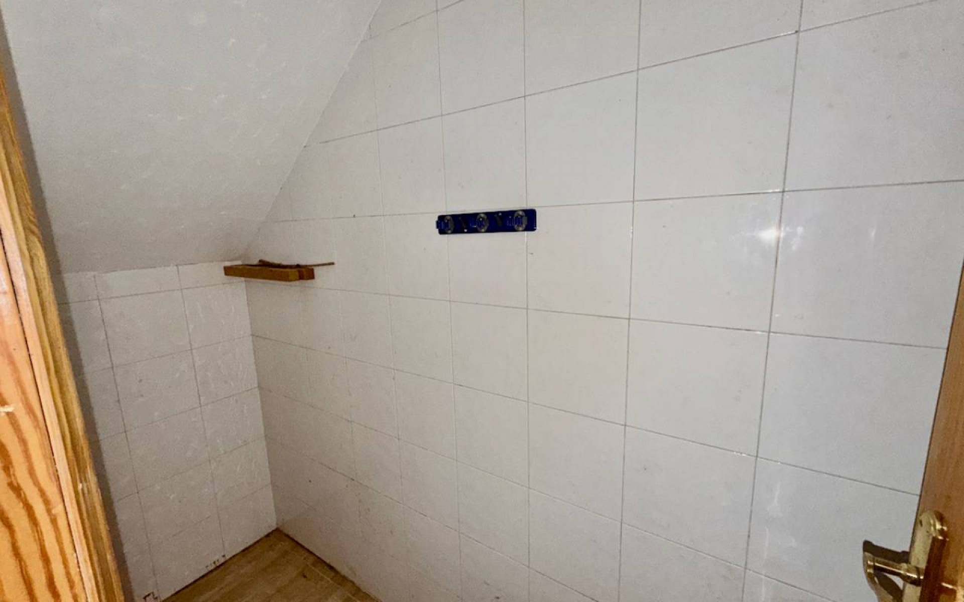 Resale - Villa - Algorfa - Lo Crispín