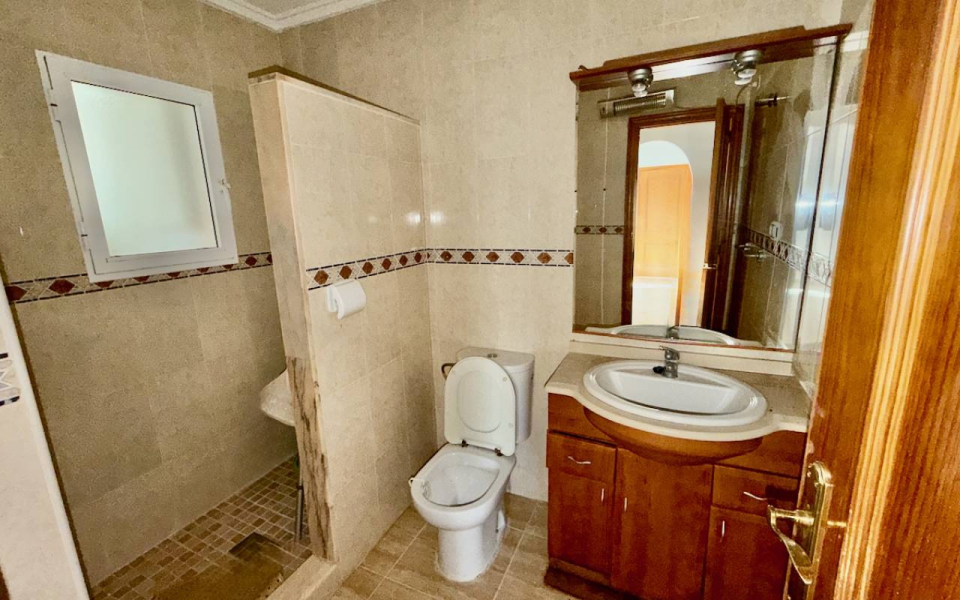 Resale - Villa - Algorfa - Lo Crispín