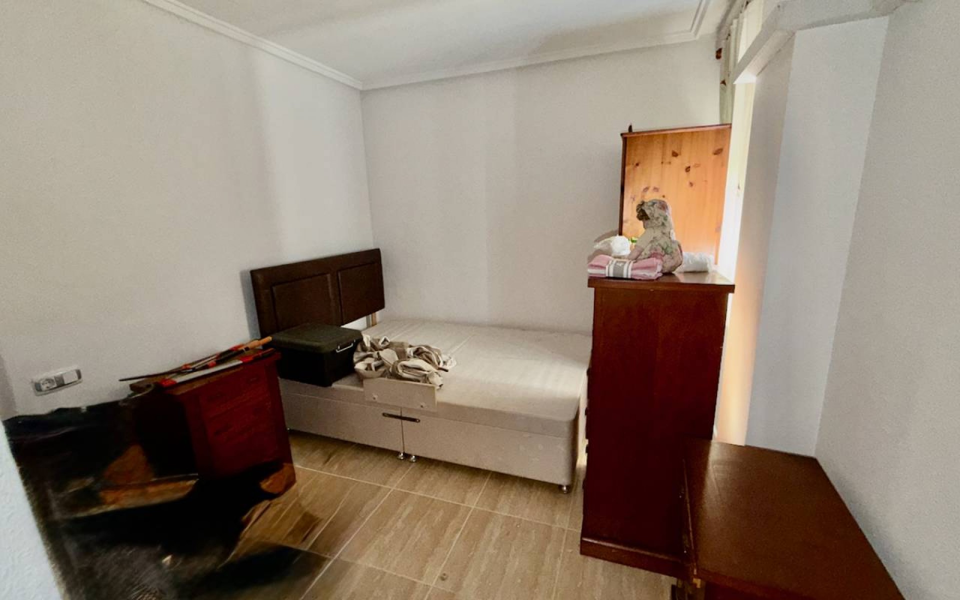 Resale - Villa - Algorfa - Lo Crispín