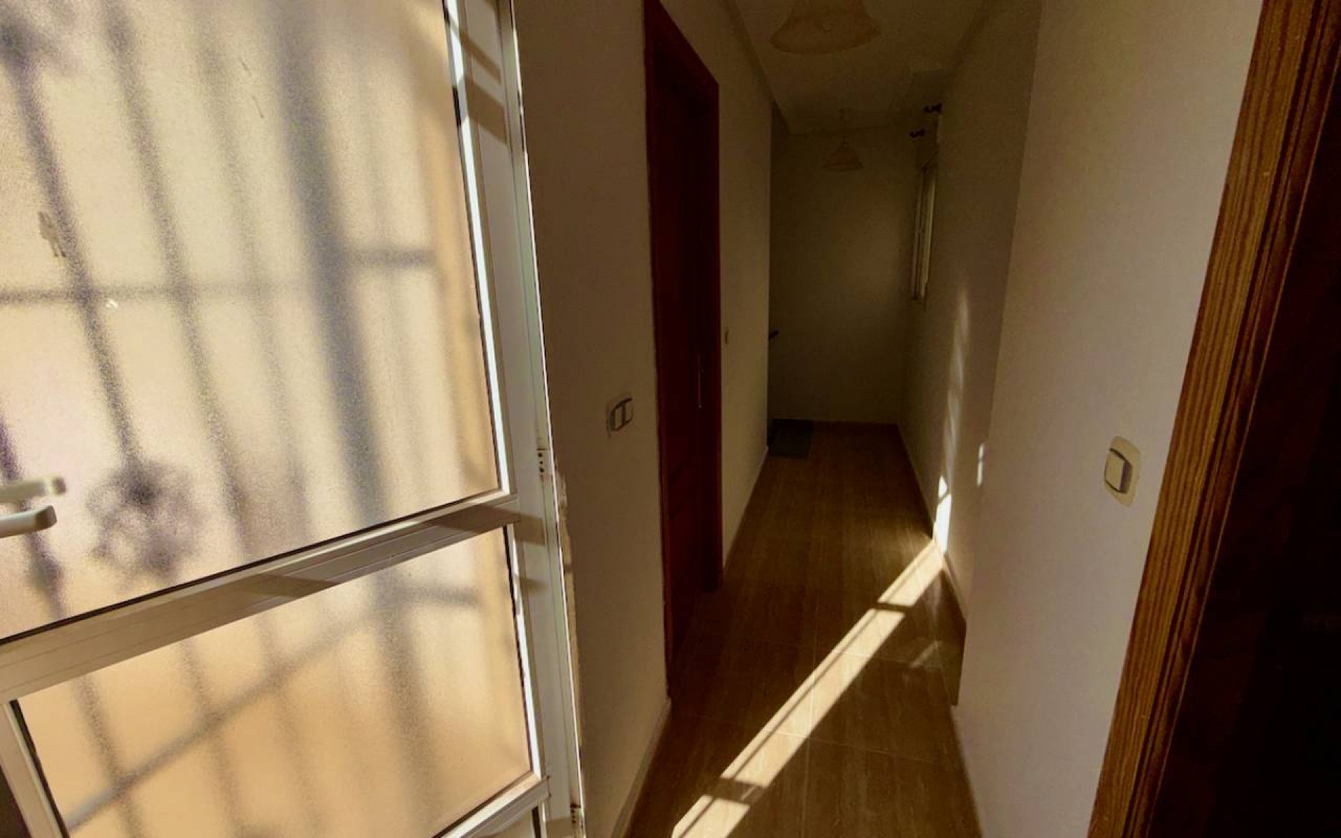 Resale - Villa - Algorfa - Lo Crispín