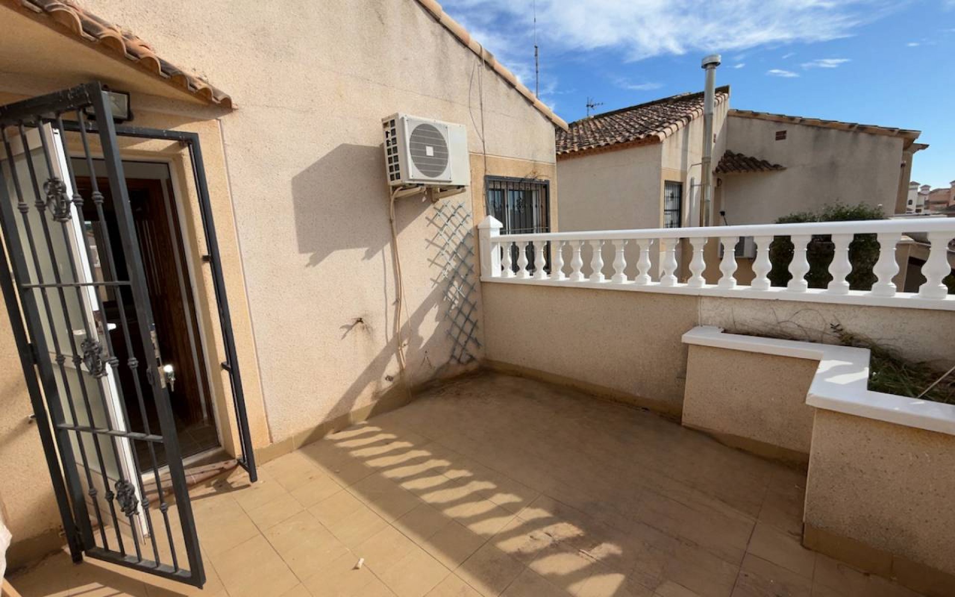 Resale - Villa - Algorfa - Lo Crispín