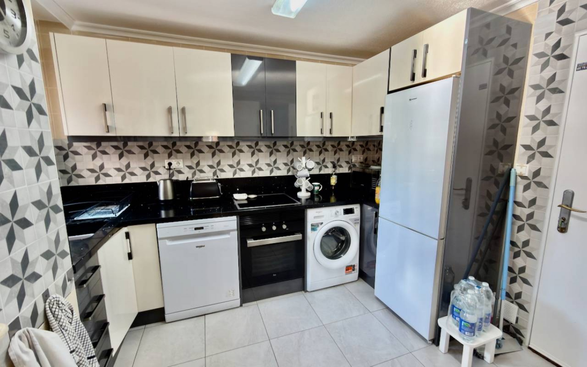 Resale - Villa - Algorfa - Lo Crispín