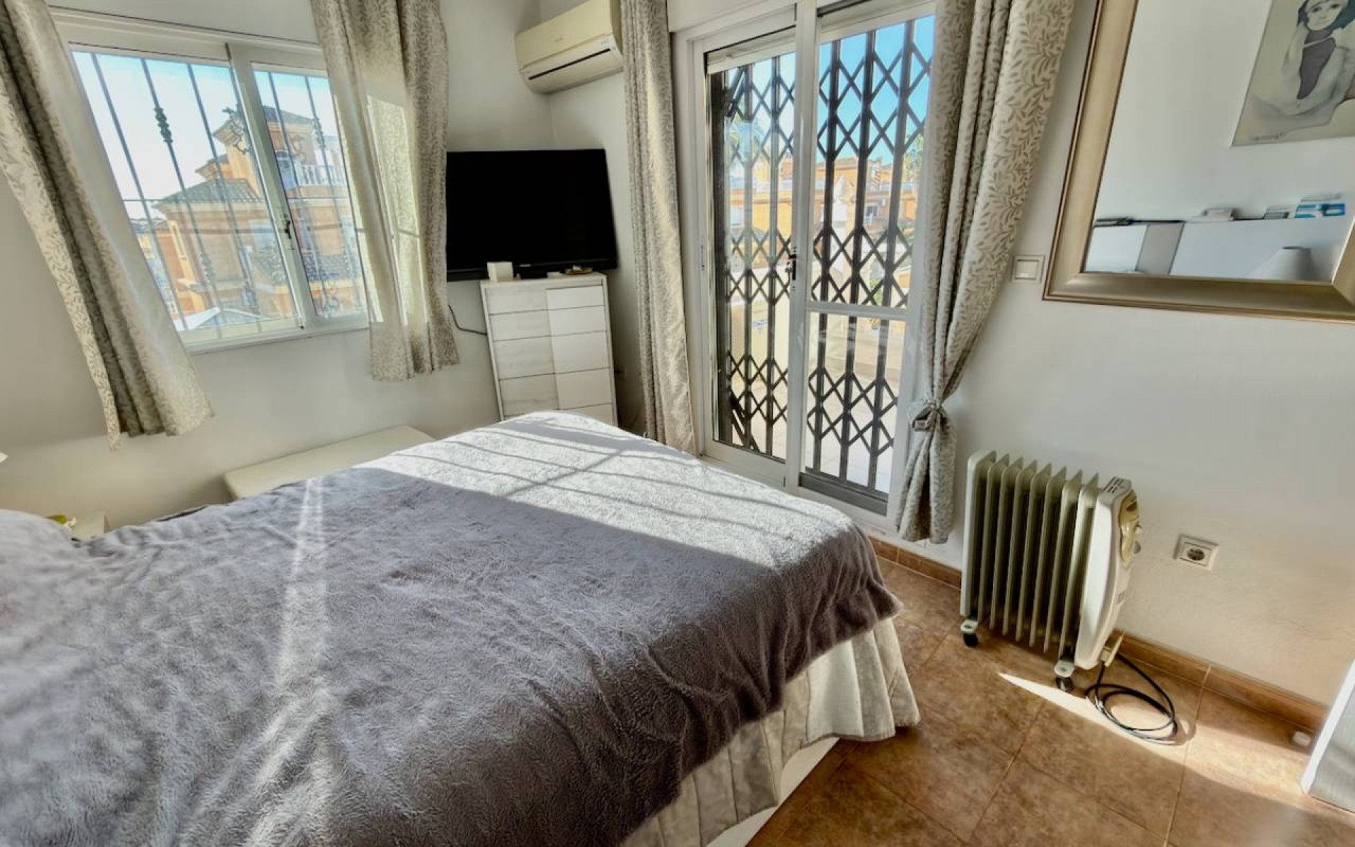 Resale - Villa - Algorfa - Lo Crispín