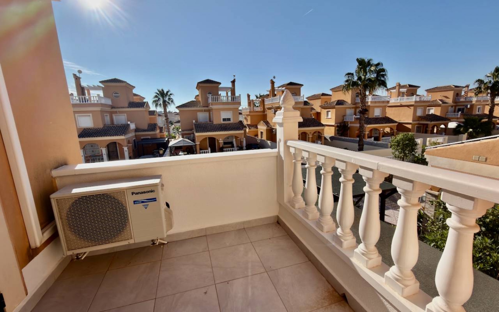 Resale - Villa - Algorfa - Lo Crispín