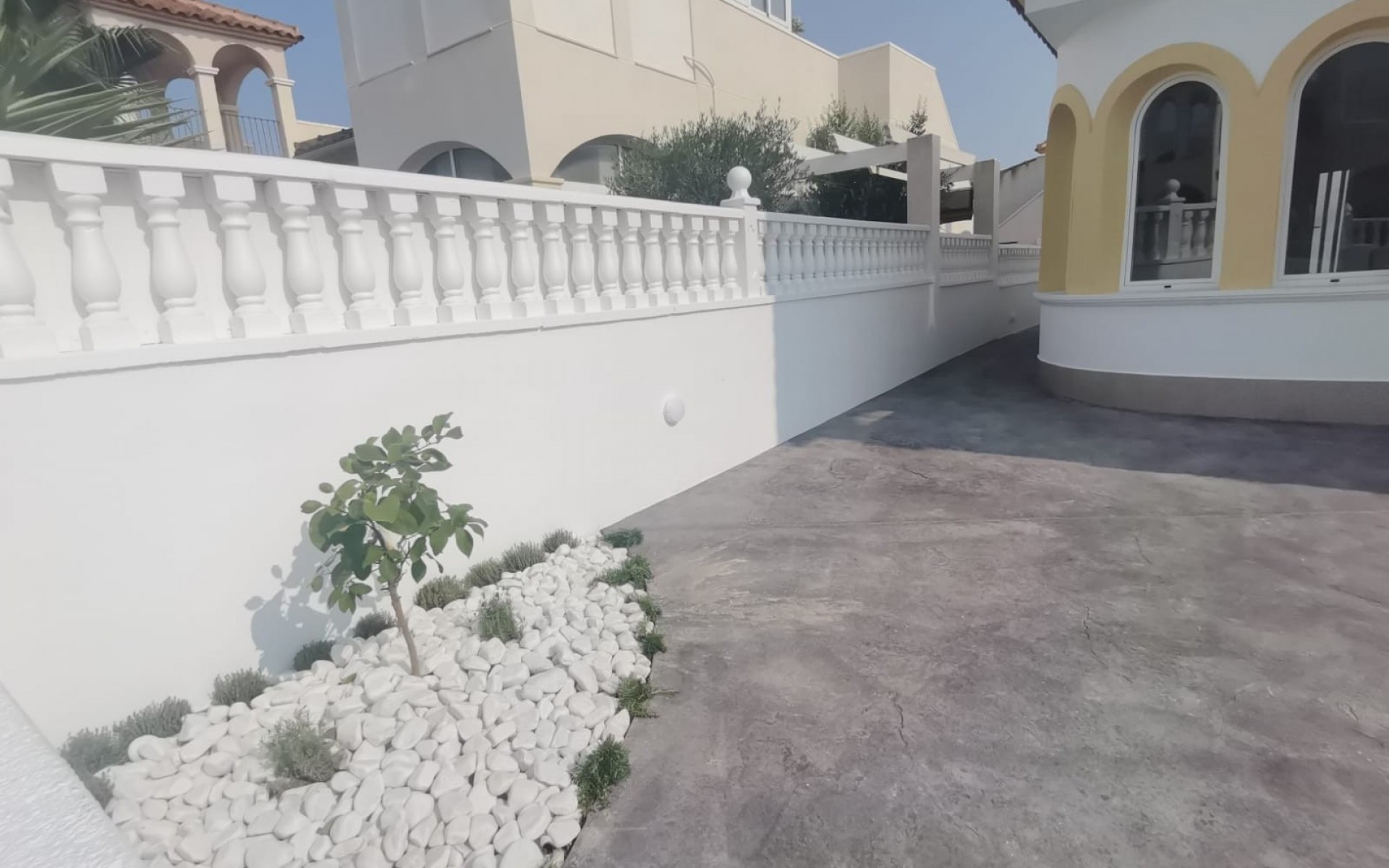 Resale - Villa - Algorfa - Lo Crispín