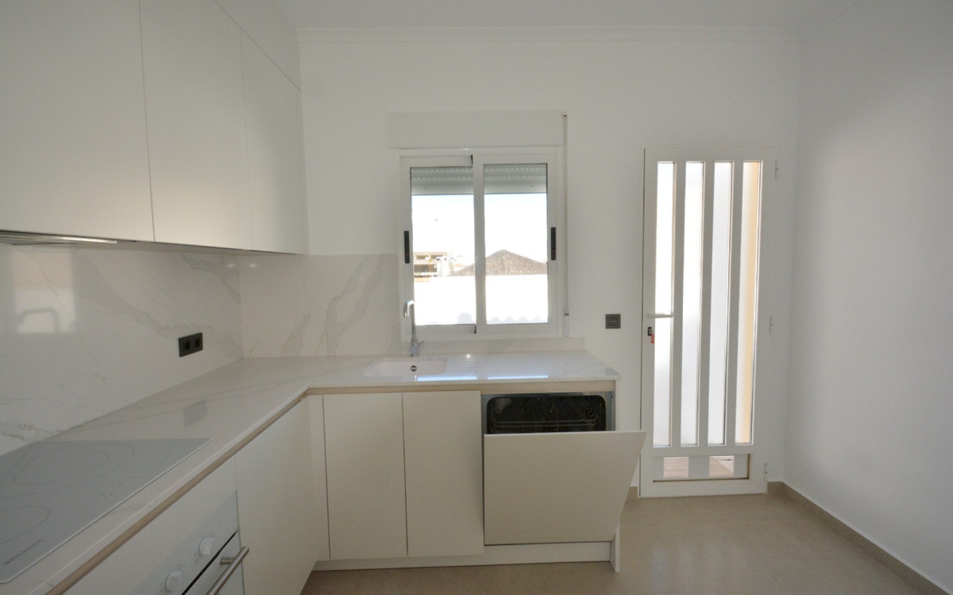 Resale - Villa - Algorfa - Lo Crispín