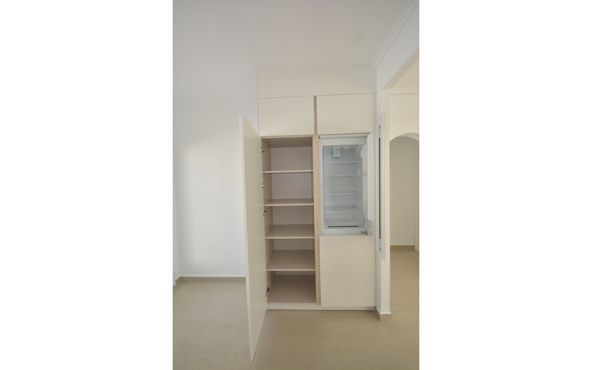 Resale - Villa - Algorfa - Lo Crispín