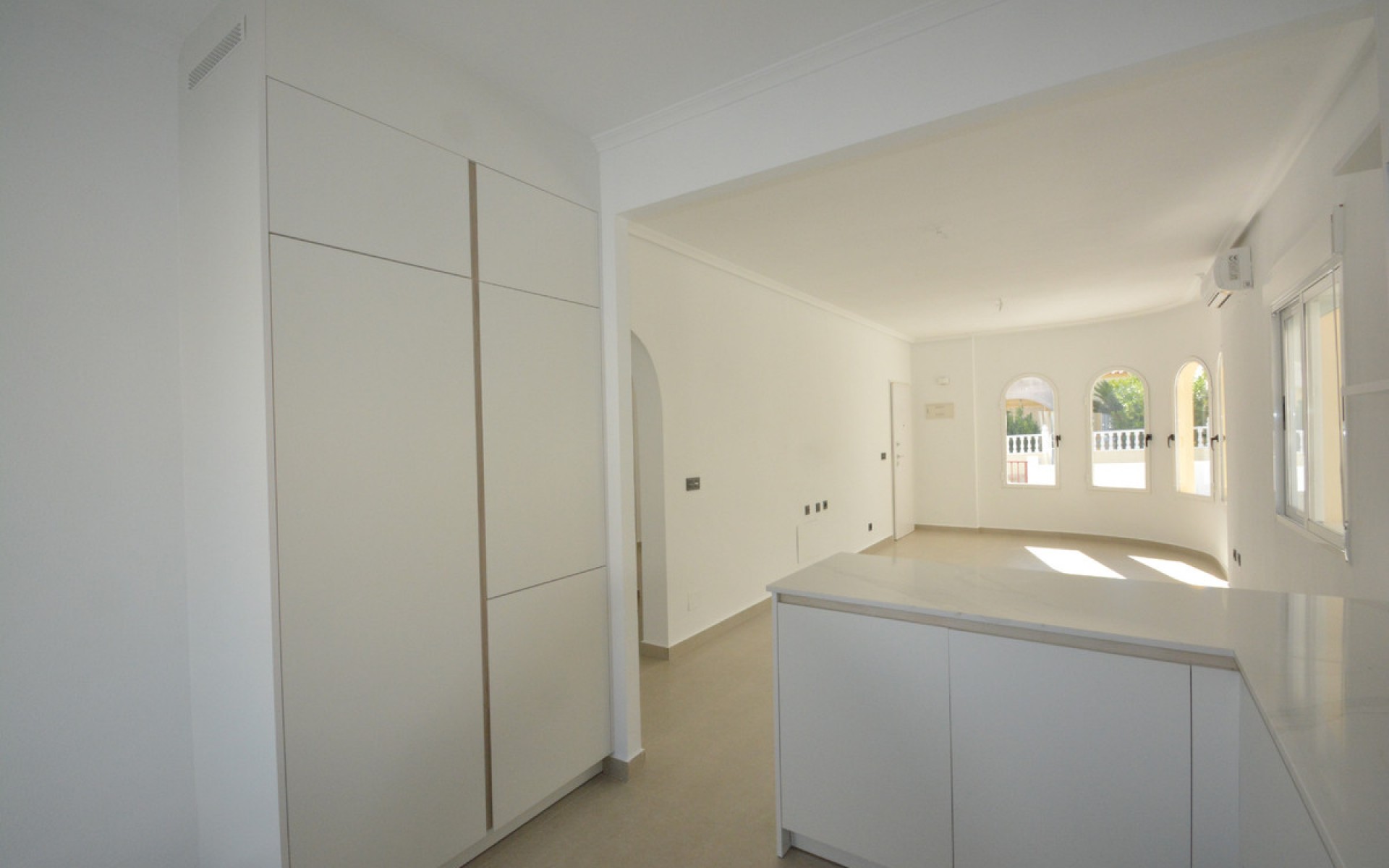 Resale - Villa - Algorfa - Lo Crispín