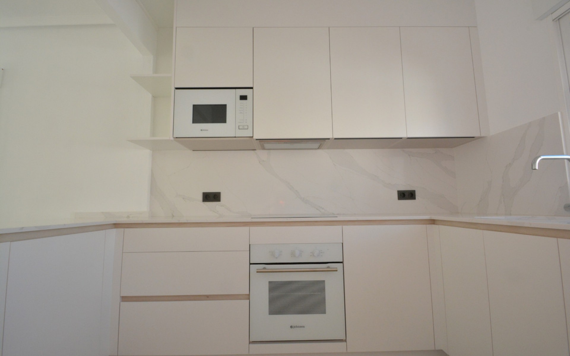 Resale - Villa - Algorfa - Lo Crispín