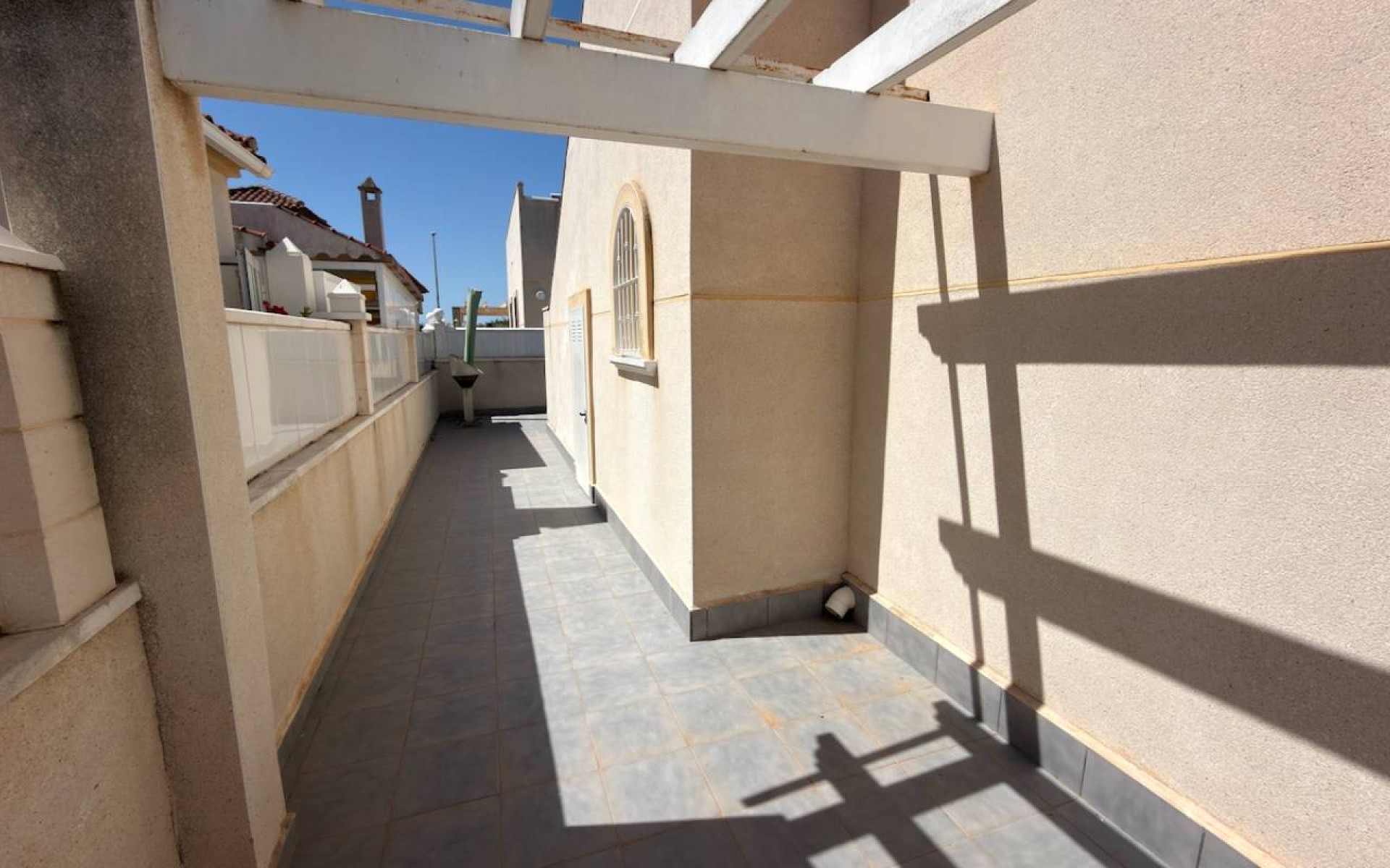 Resale - Villa - Algorfa - Lo Crispín