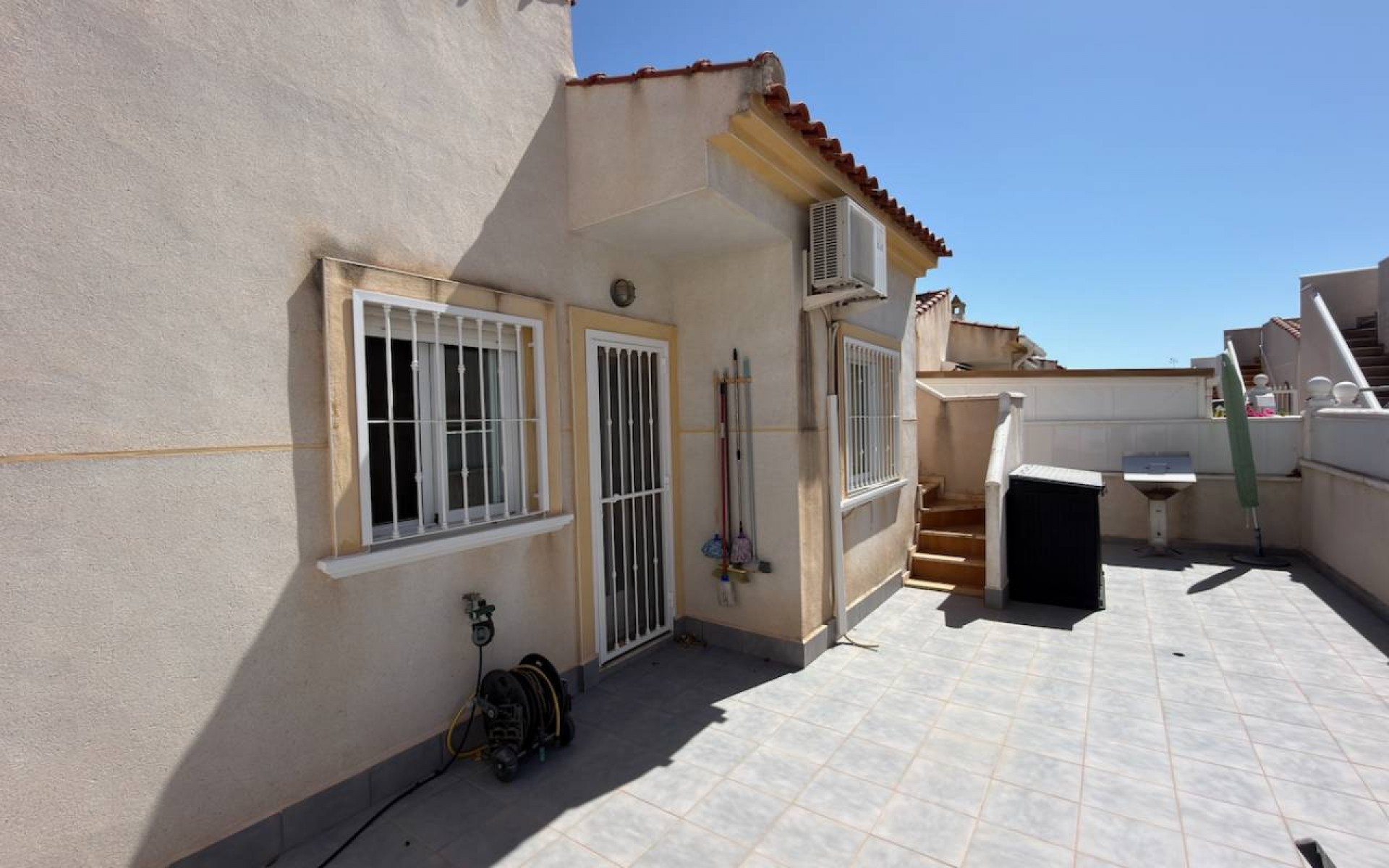 Resale - Villa - Algorfa - Lo Crispín