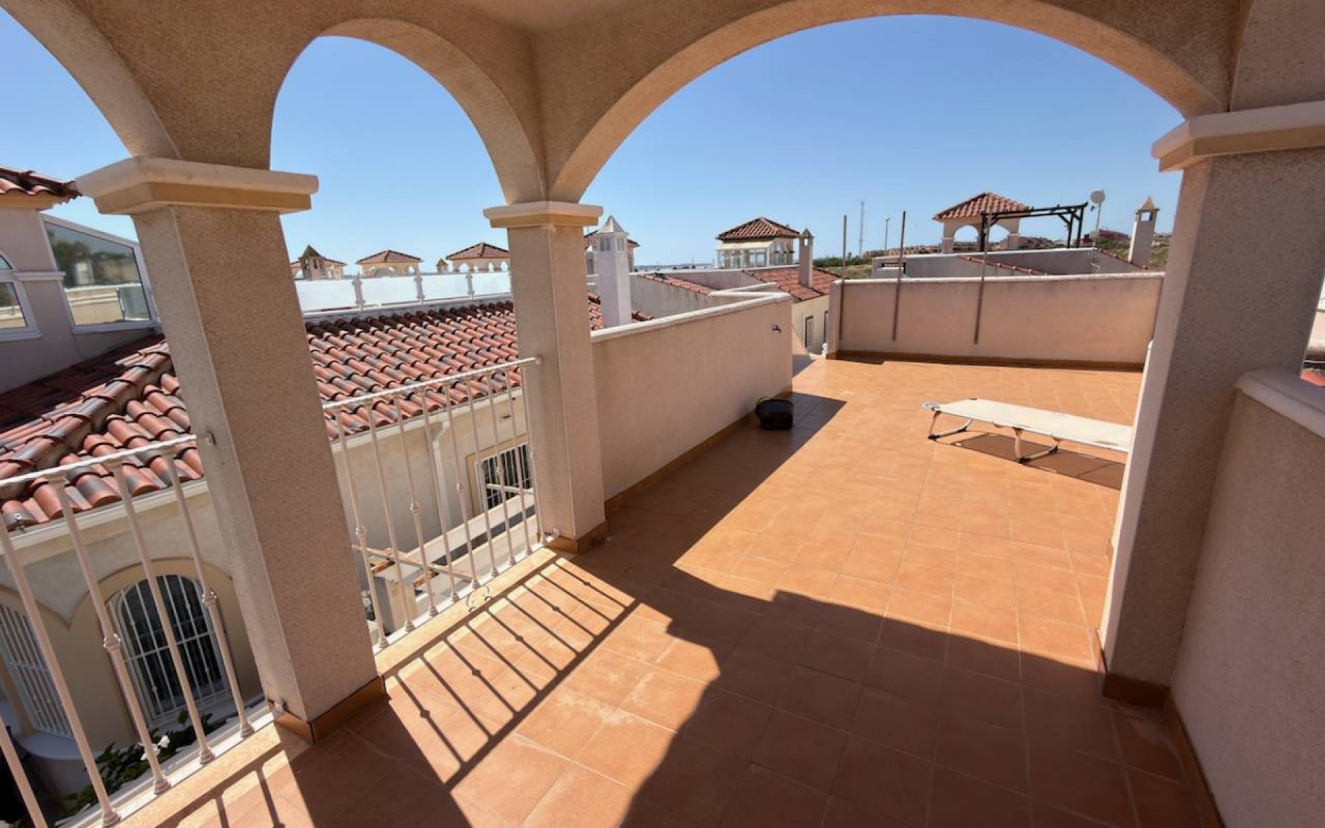 Resale - Villa - Algorfa - Lo Crispín