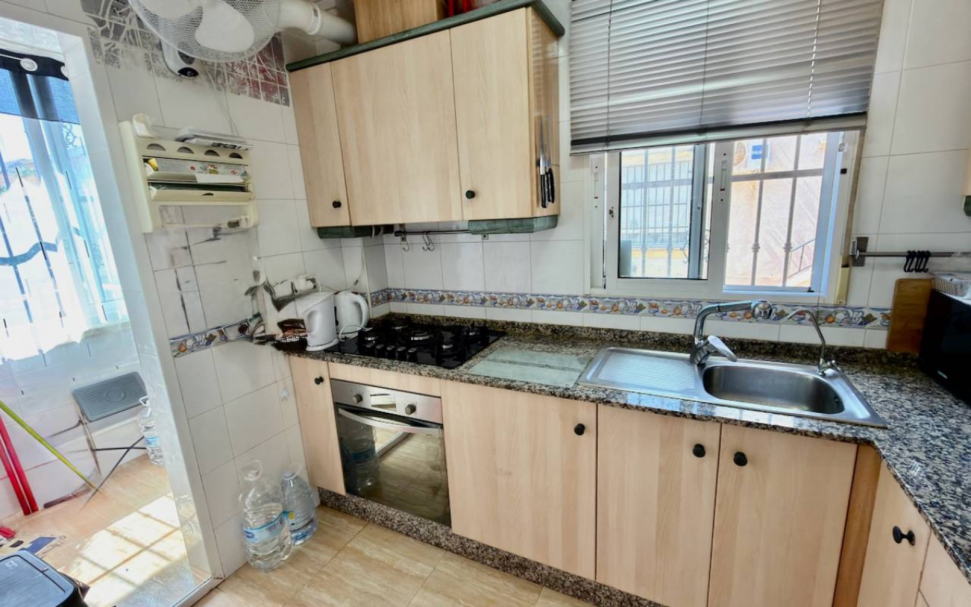 Resale - Villa - Algorfa - Lo Crispín