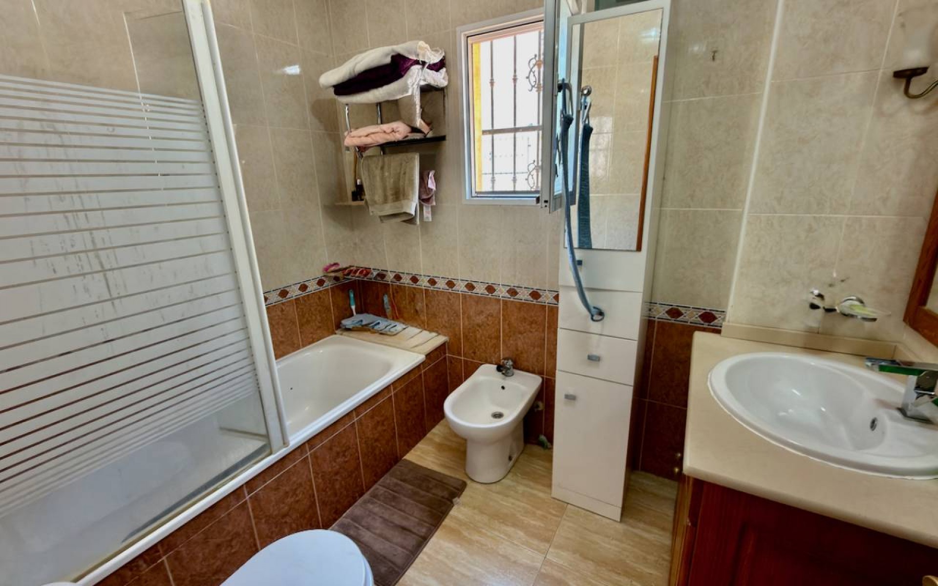 Resale - Villa - Algorfa - Lo Crispín