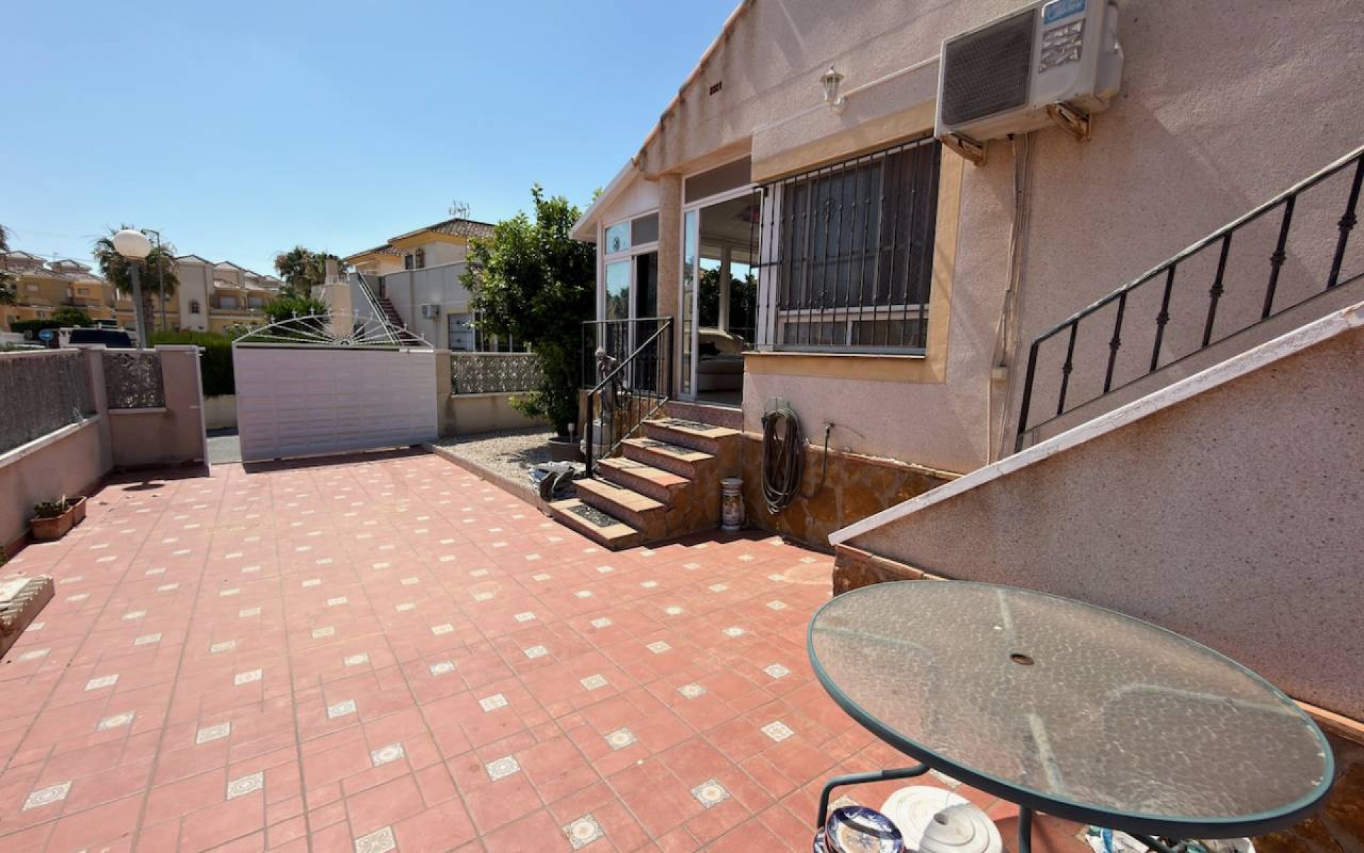 Resale - Villa - Algorfa - Lo Crispín