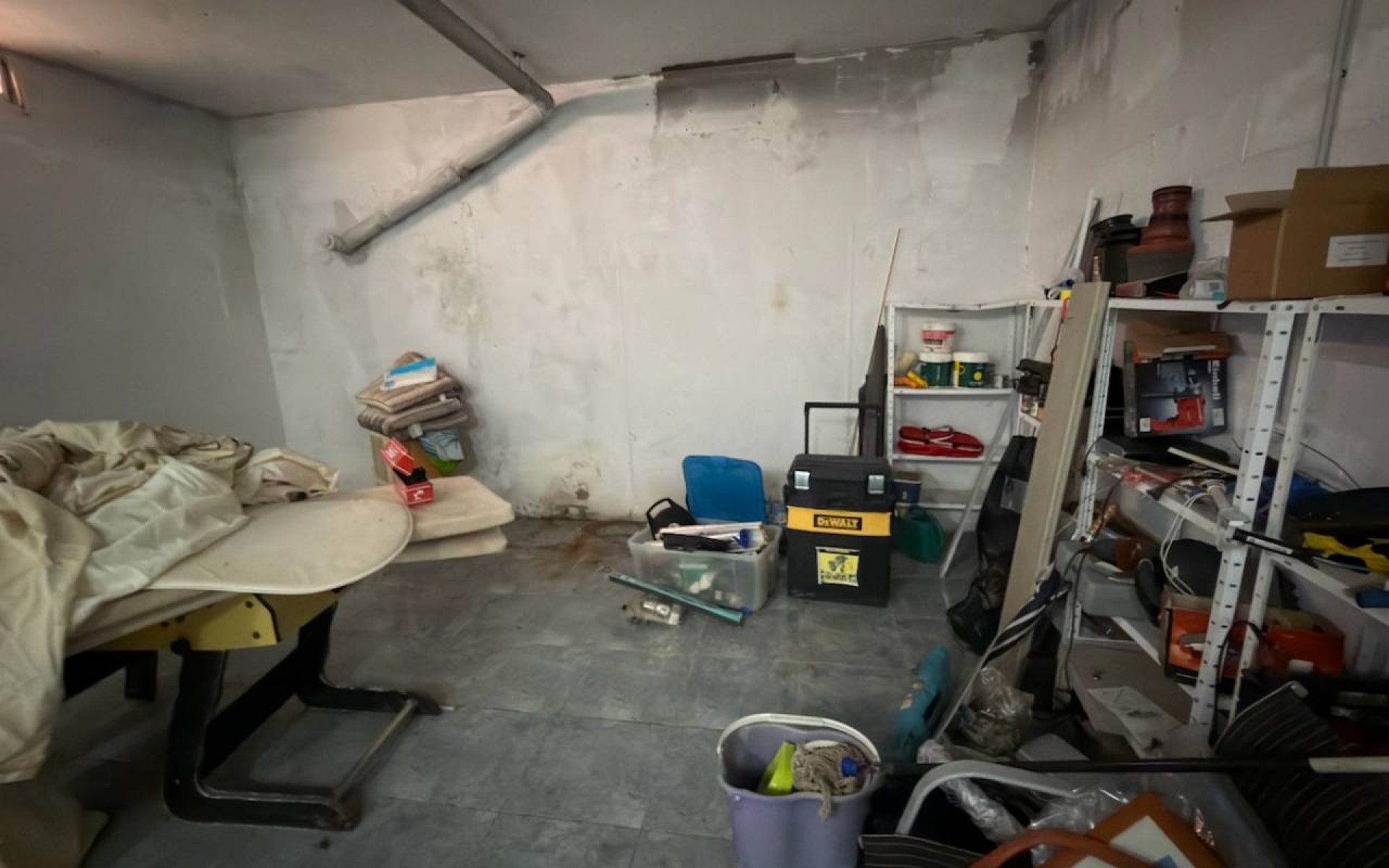 Resale - Villa - Algorfa - Lo Crispín