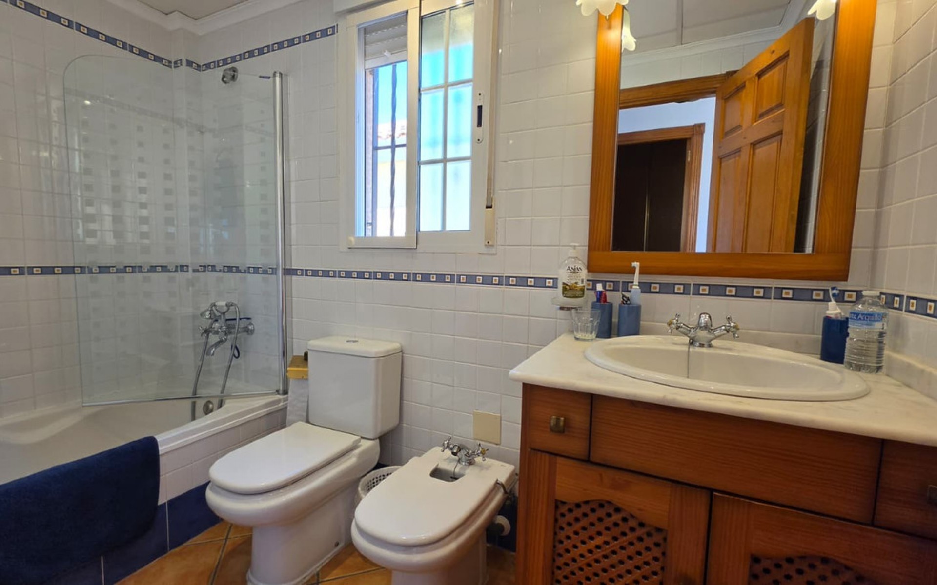 Resale - Villa - Algorfa - Lo Crispín