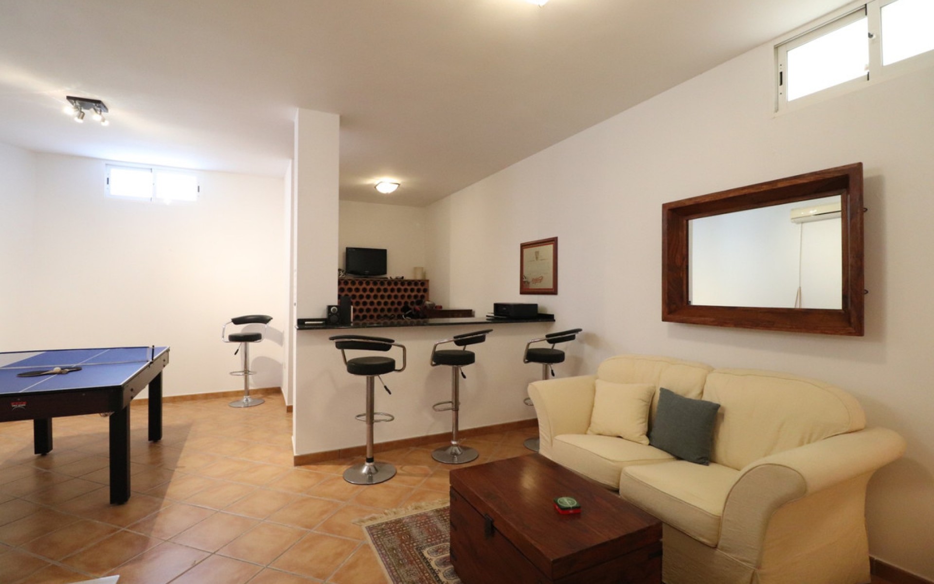 Resale - Villa - Algorfa - Lo Crispín