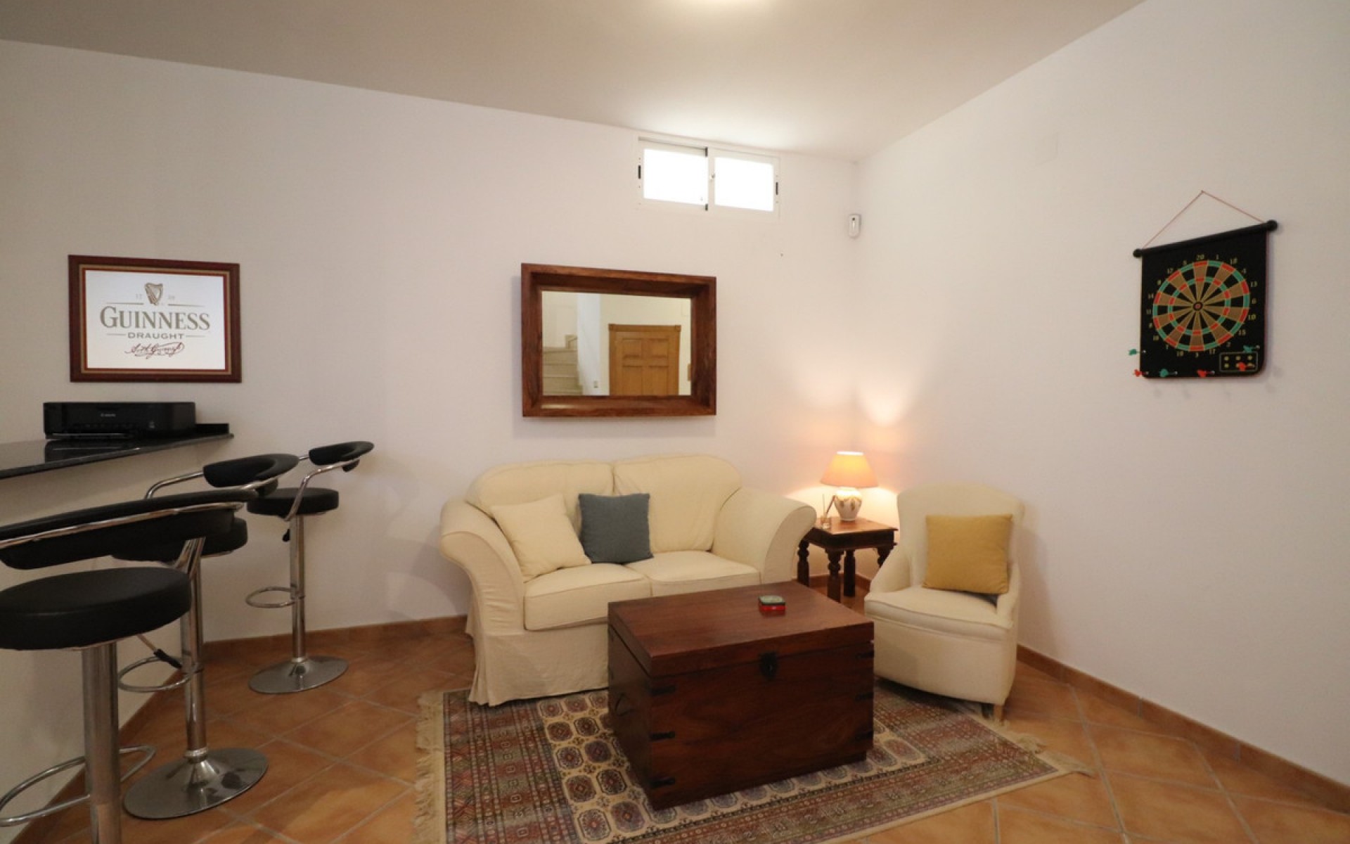Resale - Villa - Algorfa - Lo Crispín