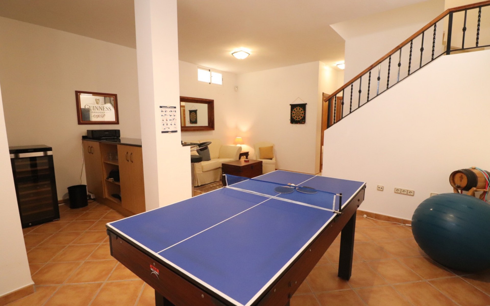 Resale - Villa - Algorfa - Lo Crispín