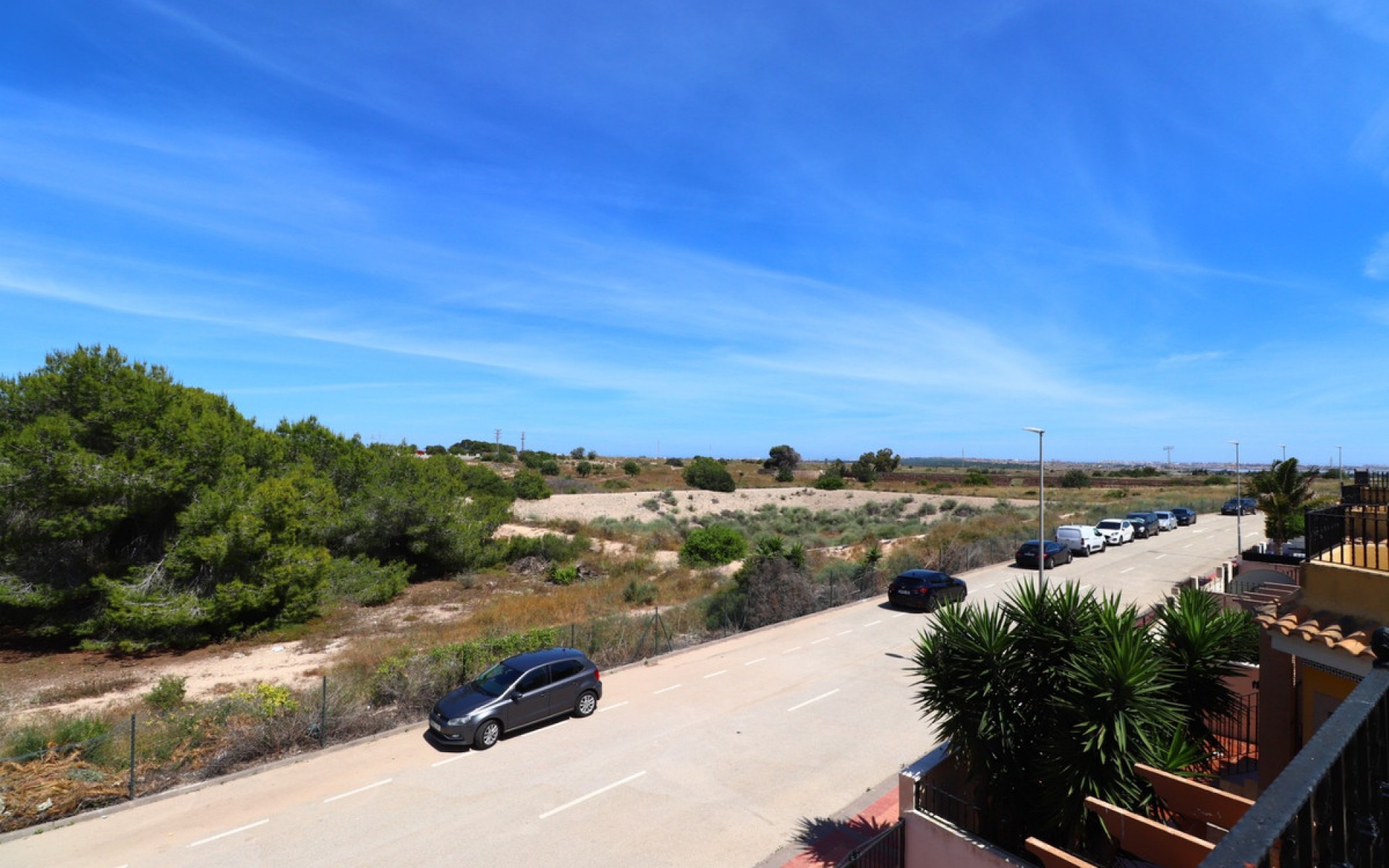Resale - Villa - Algorfa - Lo Crispín