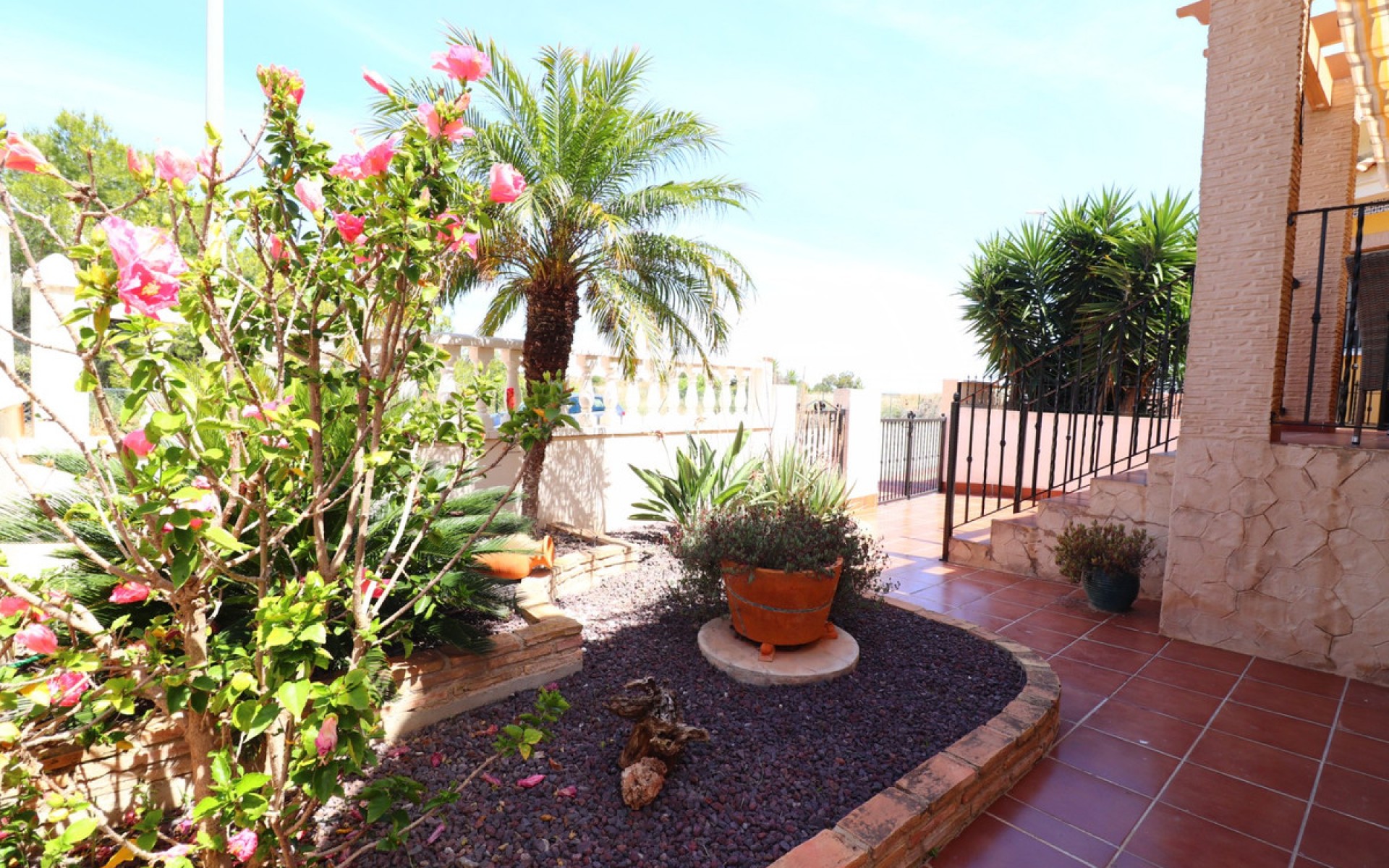 Resale - Villa - Algorfa - Lo Crispín