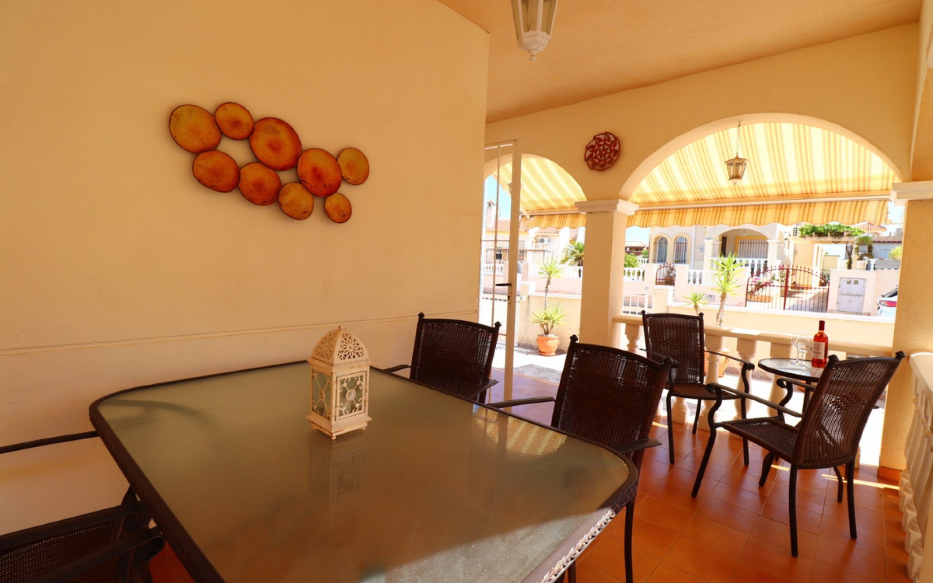Resale - Villa - Algorfa - Lo Crispín