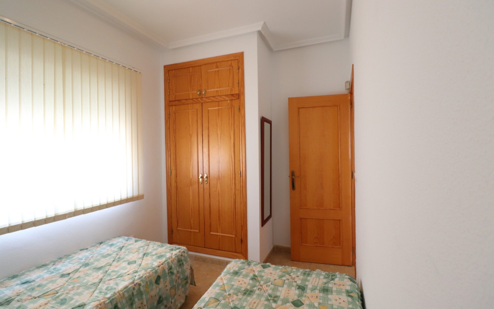 Resale - Villa - Algorfa - Lo Crispín