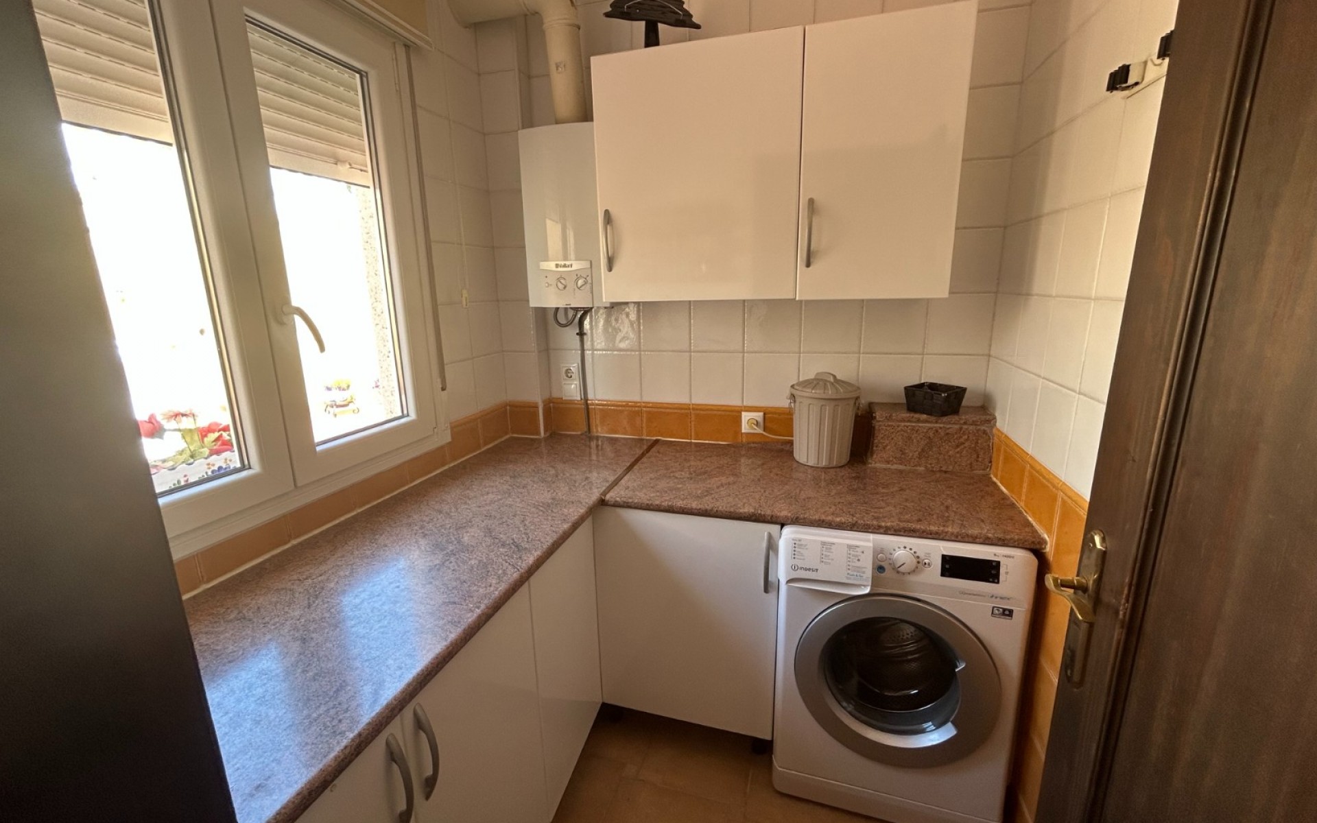 Resale - Villa - Algorfa - Lomas de Juliana