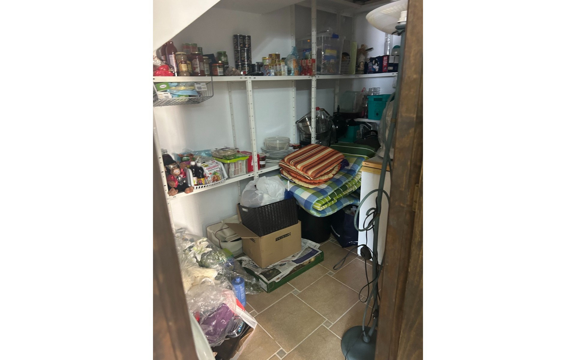 Resale - Villa - Algorfa - Lomas de Juliana