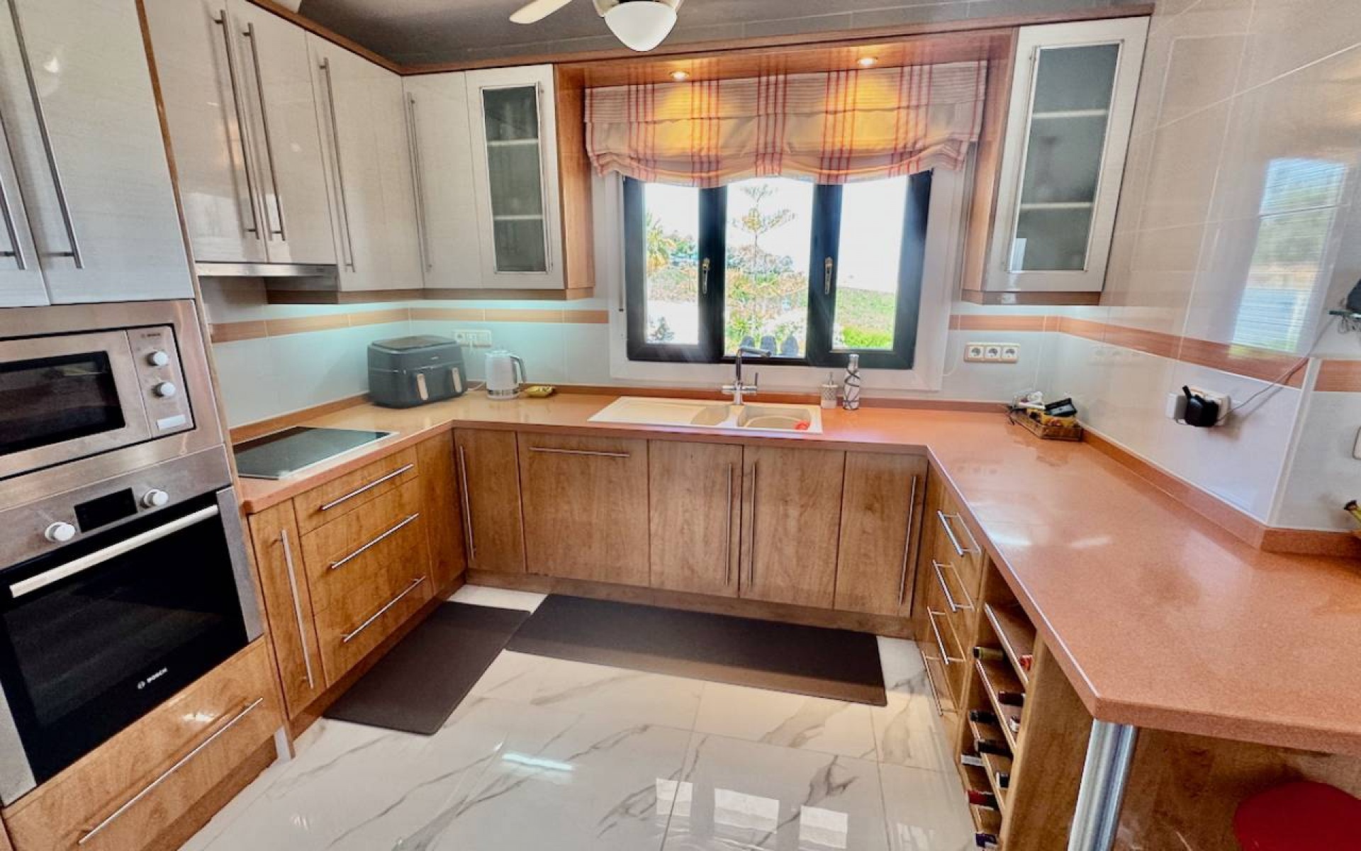 Resale - Villa - Algorfa - Lomas De La Juliana