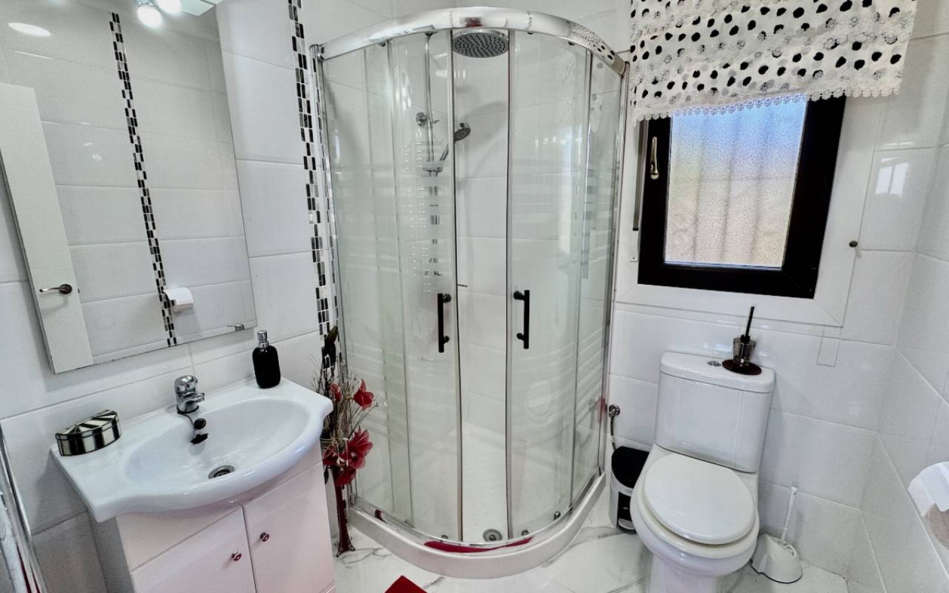 Resale - Villa - Algorfa - Lomas De La Juliana